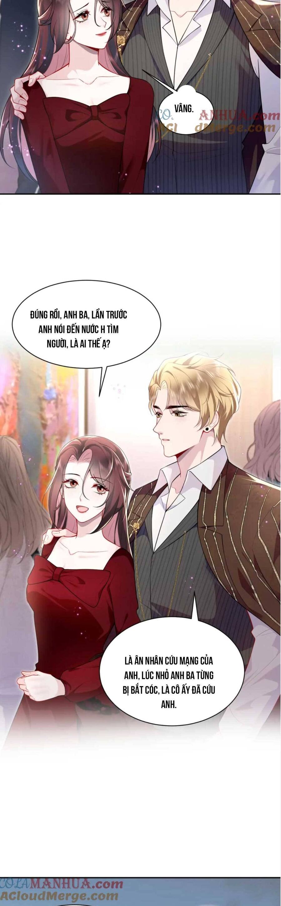 Bạch Liên Hoa Dựa Vào Việc Giả Trang Đáng Thương Hướng Dẫn Ca Ca Xưng Bá Toàn Cầu Chapter 26 - 6