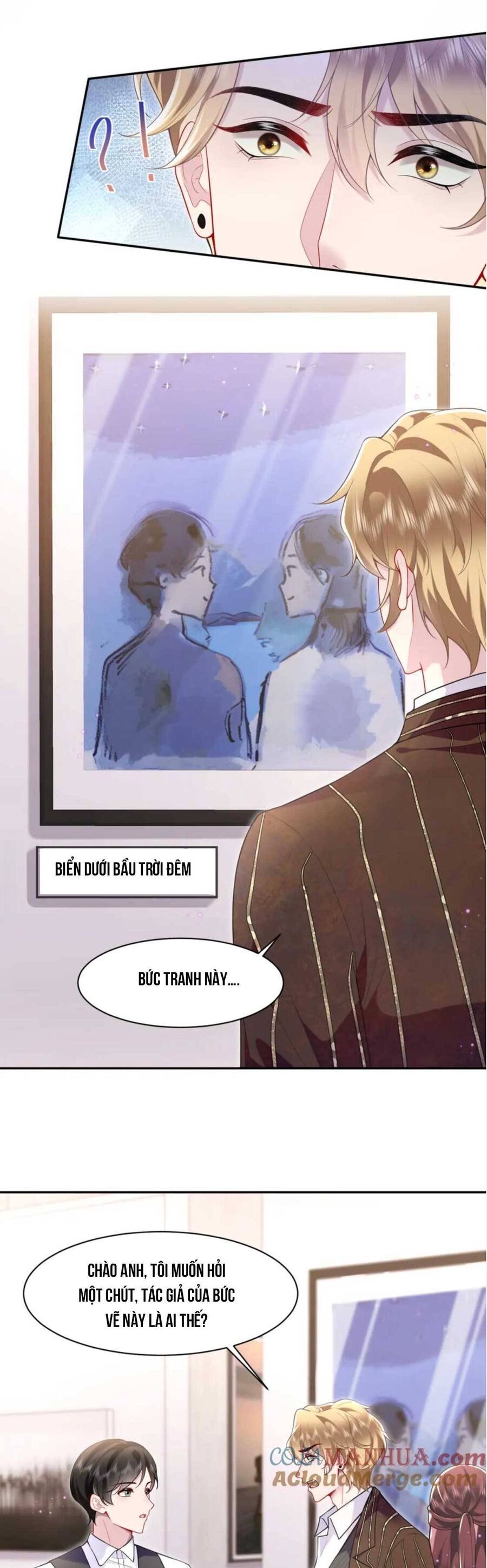 Bạch Liên Hoa Dựa Vào Việc Giả Trang Đáng Thương Hướng Dẫn Ca Ca Xưng Bá Toàn Cầu Chapter 26 - 8