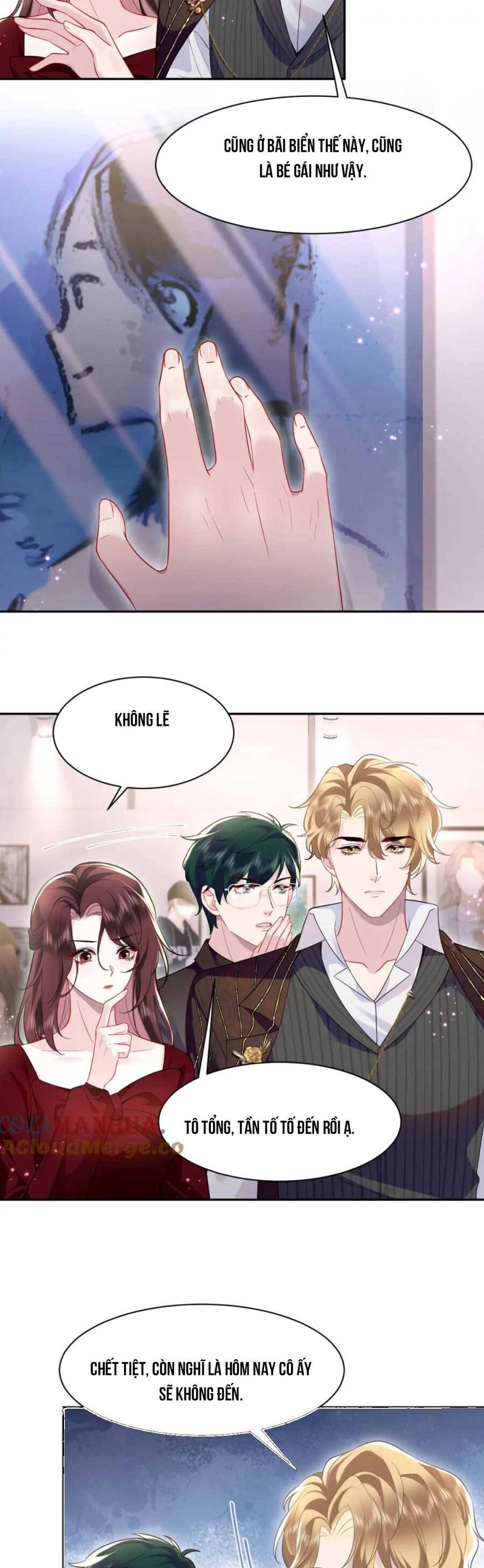 Bạch Liên Hoa Dựa Vào Việc Giả Trang Đáng Thương Hướng Dẫn Ca Ca Xưng Bá Toàn Cầu Chapter 26 - 10