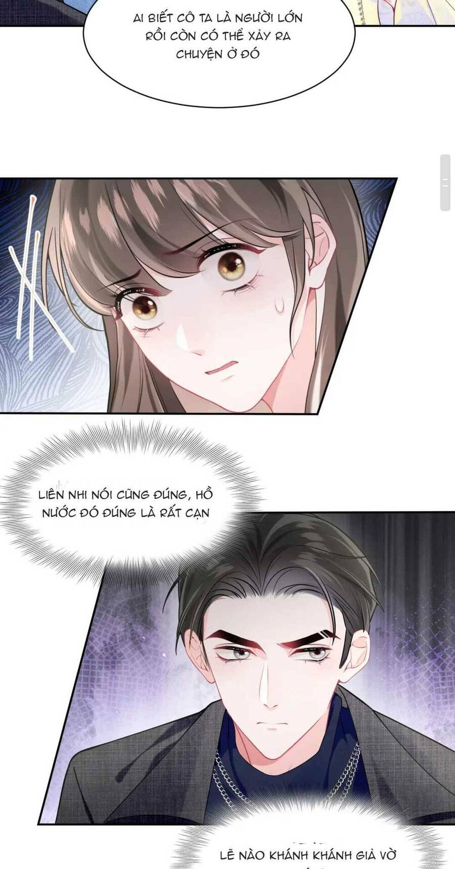 Bạch Liên Hoa Dựa Vào Việc Giả Trang Đáng Thương Hướng Dẫn Ca Ca Xưng Bá Toàn Cầu Chapter 3 - 13