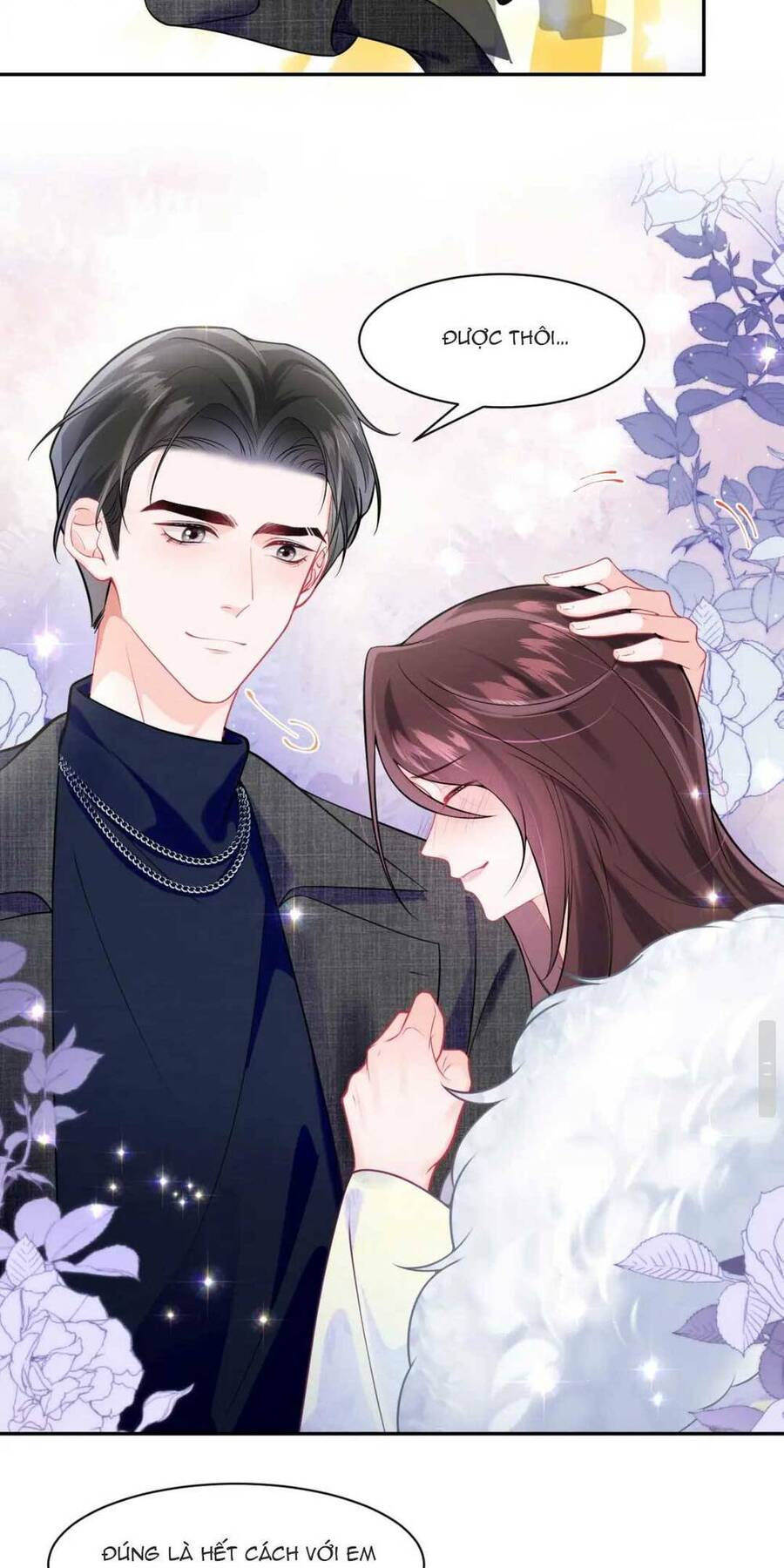 Bạch Liên Hoa Dựa Vào Việc Giả Trang Đáng Thương Hướng Dẫn Ca Ca Xưng Bá Toàn Cầu Chapter 3 - 18