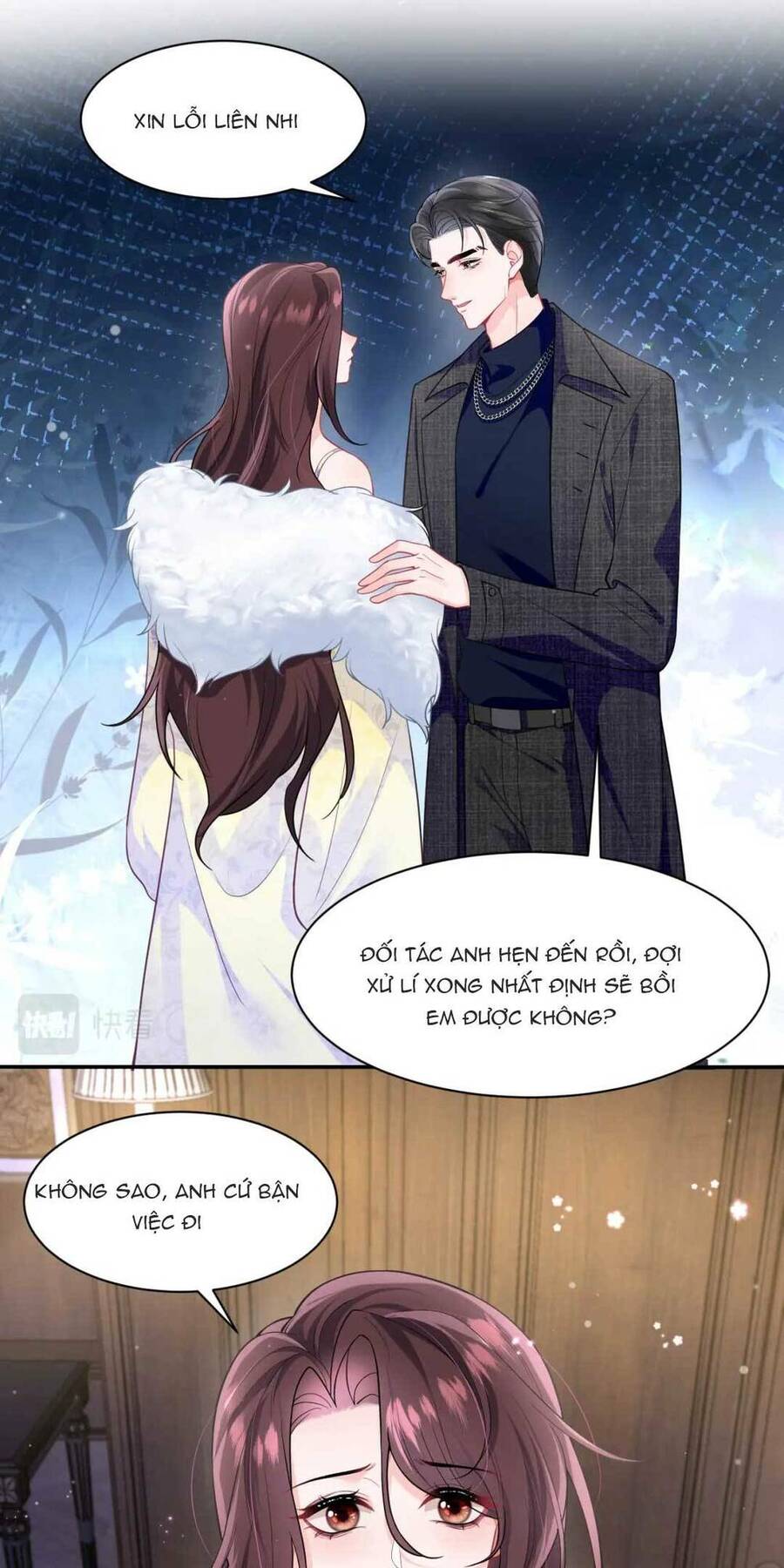 Bạch Liên Hoa Dựa Vào Việc Giả Trang Đáng Thương Hướng Dẫn Ca Ca Xưng Bá Toàn Cầu Chapter 3 - 21