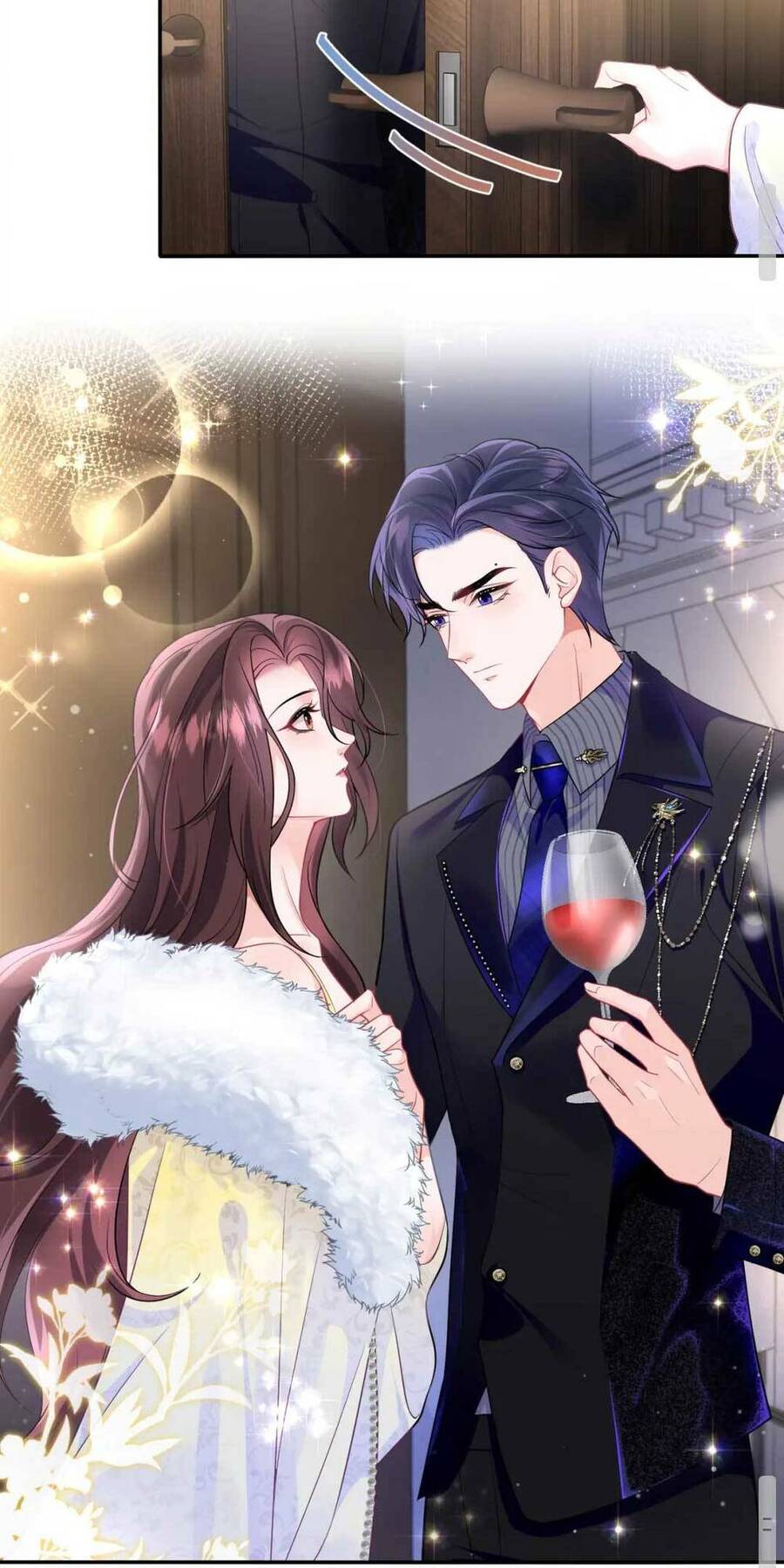 Bạch Liên Hoa Dựa Vào Việc Giả Trang Đáng Thương Hướng Dẫn Ca Ca Xưng Bá Toàn Cầu Chapter 3 - 23