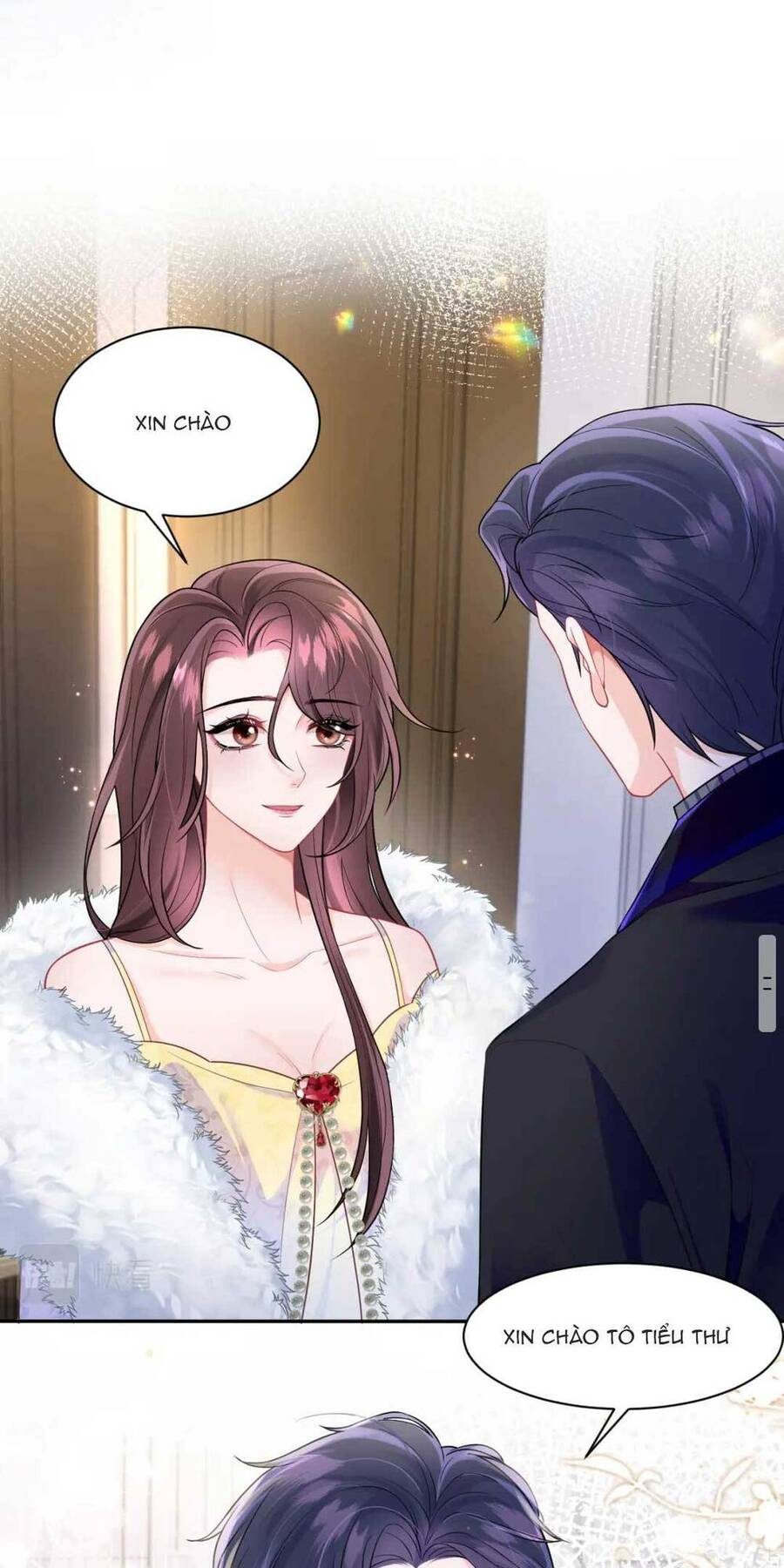 Bạch Liên Hoa Dựa Vào Việc Giả Trang Đáng Thương Hướng Dẫn Ca Ca Xưng Bá Toàn Cầu Chapter 3 - 25