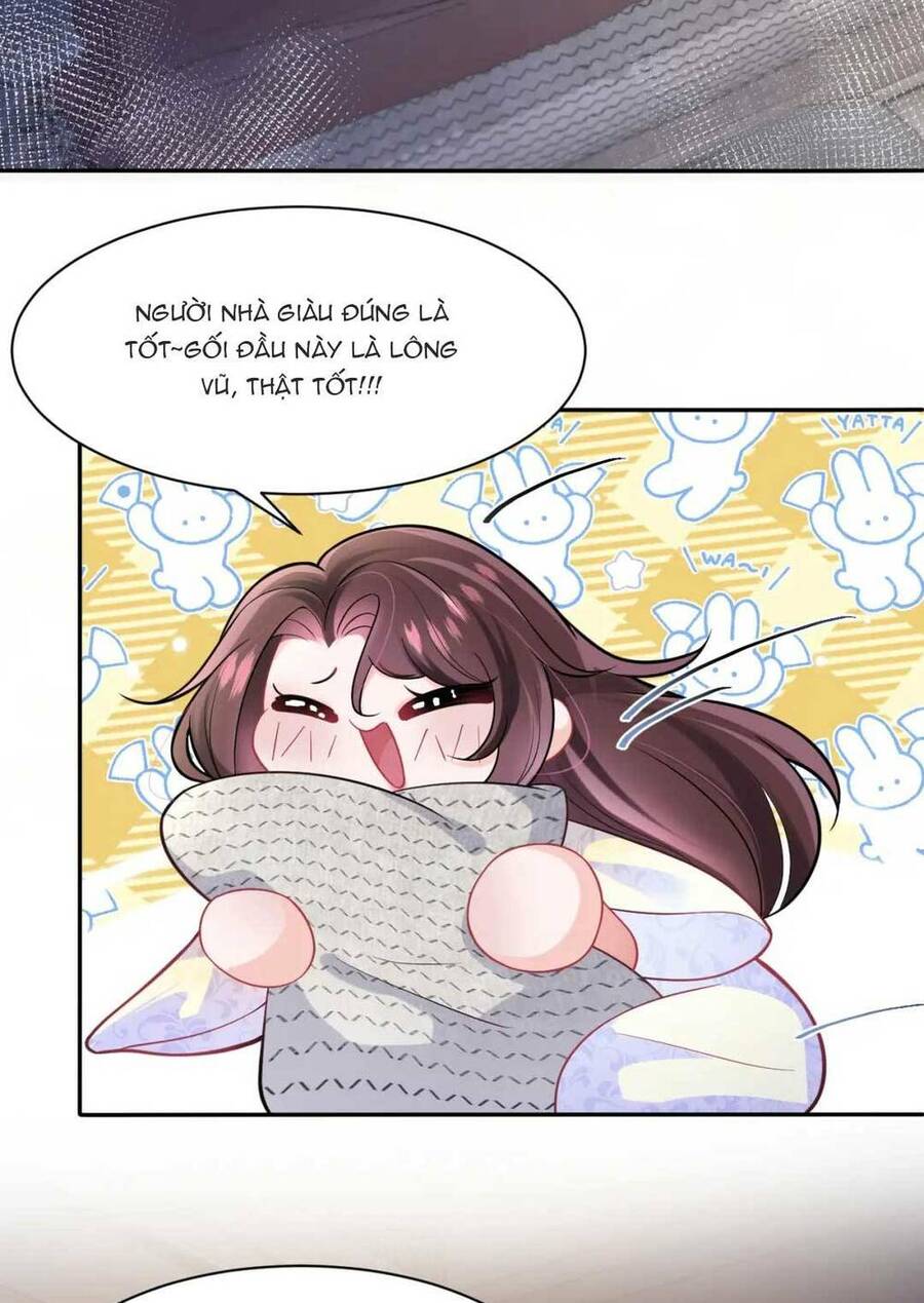 Bạch Liên Hoa Dựa Vào Việc Giả Trang Đáng Thương Hướng Dẫn Ca Ca Xưng Bá Toàn Cầu Chapter 3 - 29