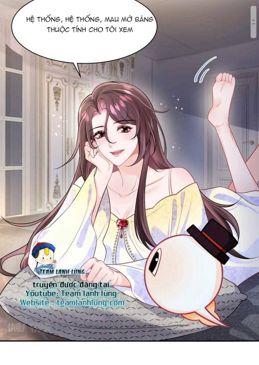 Bạch Liên Hoa Dựa Vào Việc Giả Trang Đáng Thương Hướng Dẫn Ca Ca Xưng Bá Toàn Cầu Chapter 3 - 30