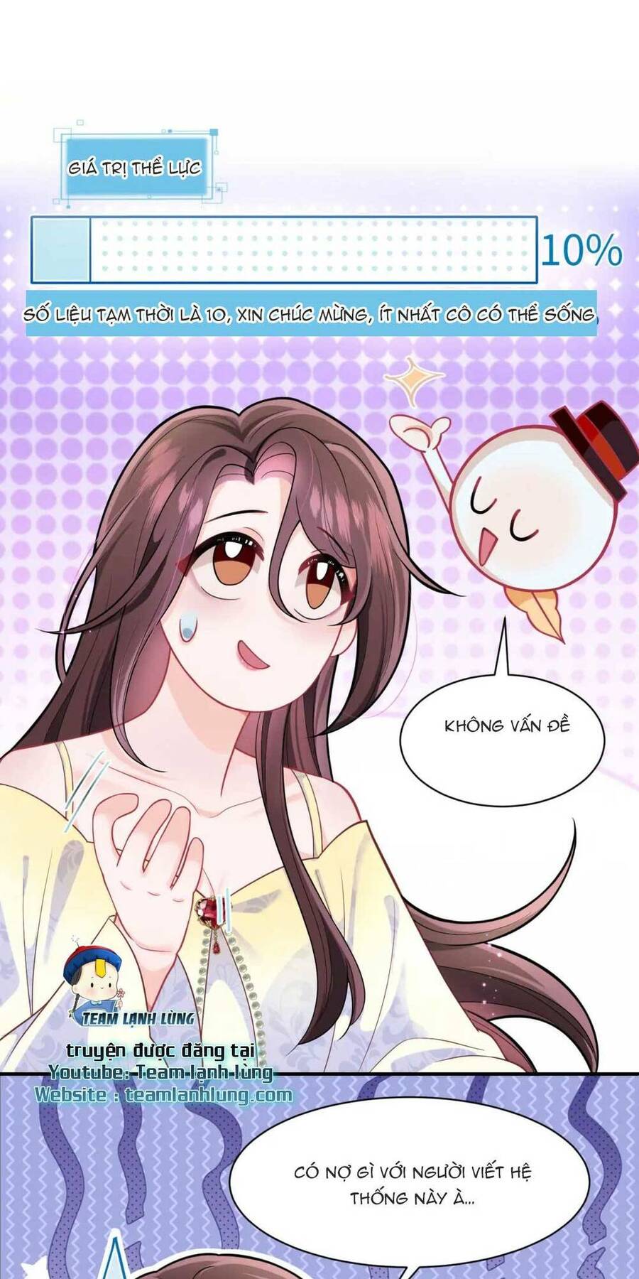 Bạch Liên Hoa Dựa Vào Việc Giả Trang Đáng Thương Hướng Dẫn Ca Ca Xưng Bá Toàn Cầu Chapter 3 - 31