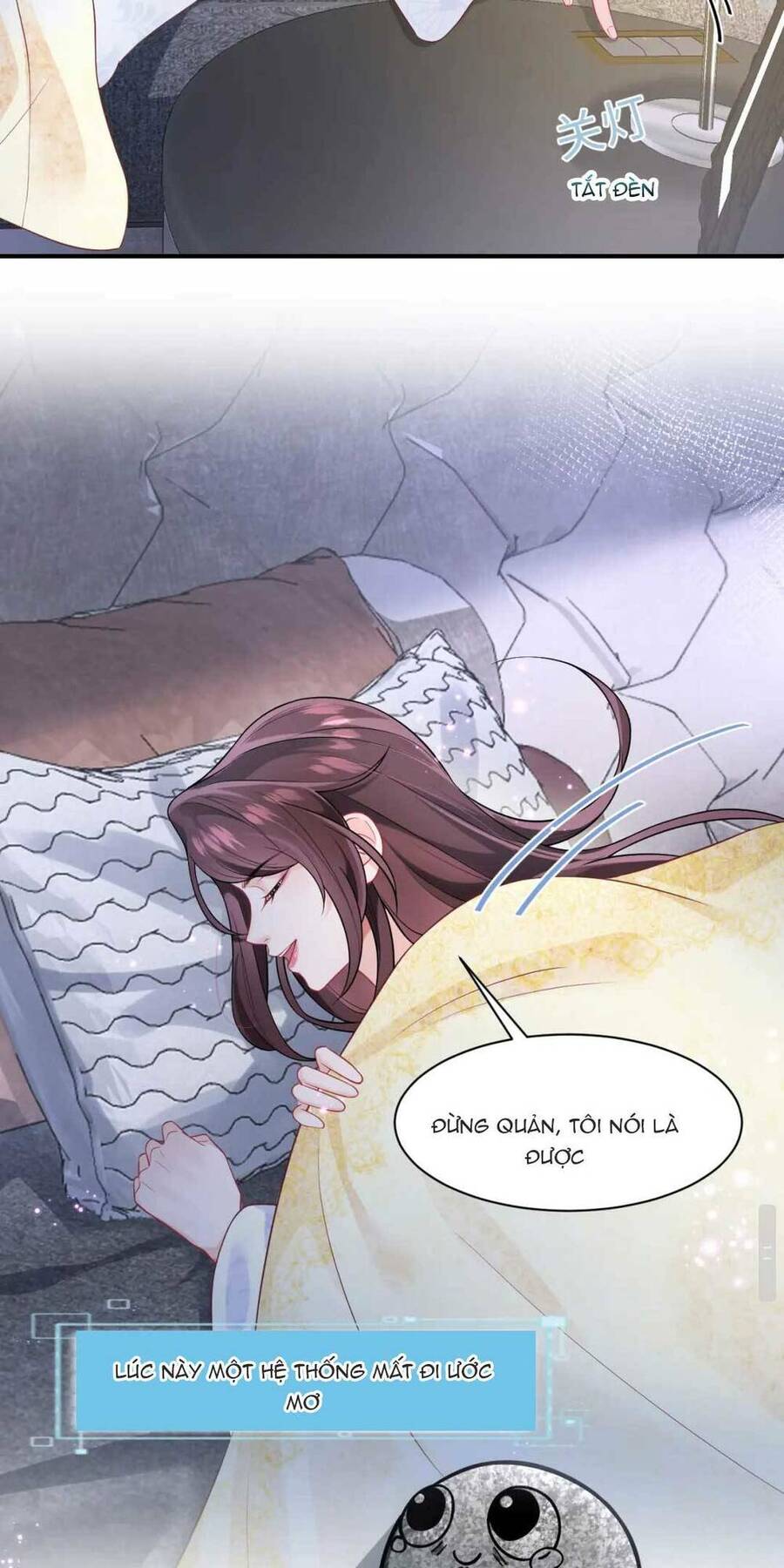 Bạch Liên Hoa Dựa Vào Việc Giả Trang Đáng Thương Hướng Dẫn Ca Ca Xưng Bá Toàn Cầu Chapter 3 - 35