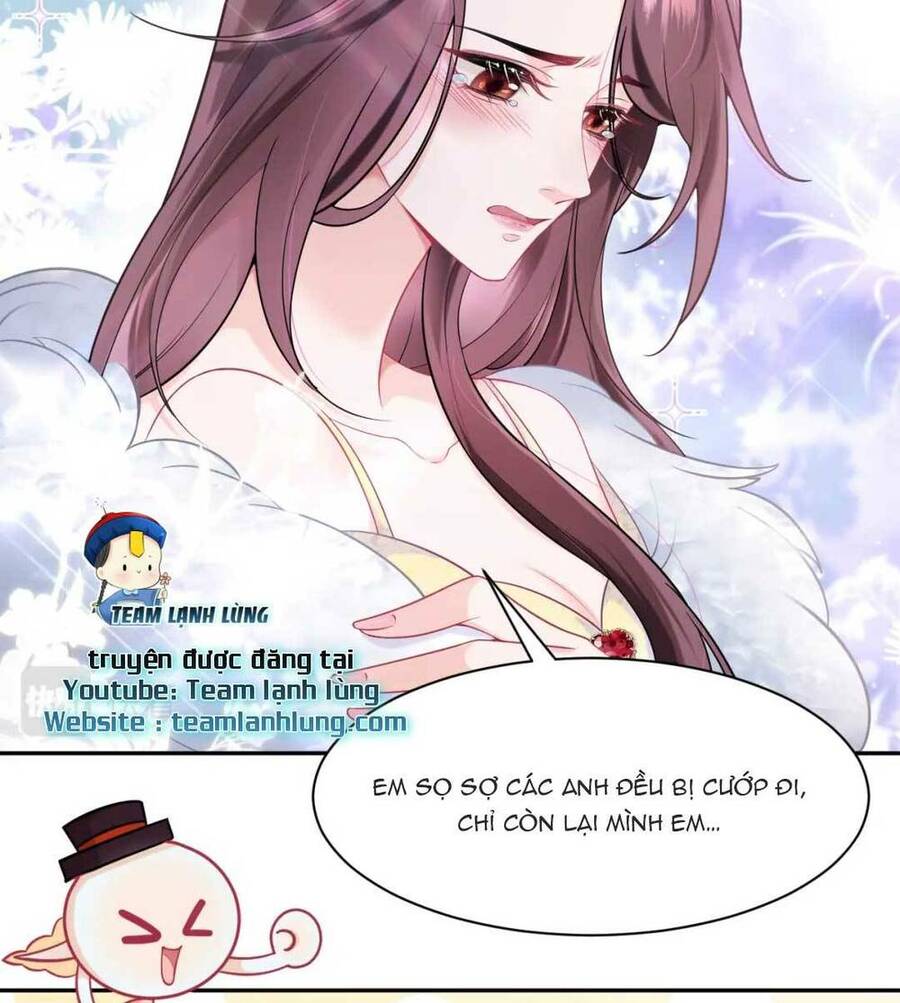 Bạch Liên Hoa Dựa Vào Việc Giả Trang Đáng Thương Hướng Dẫn Ca Ca Xưng Bá Toàn Cầu Chapter 3 - 6