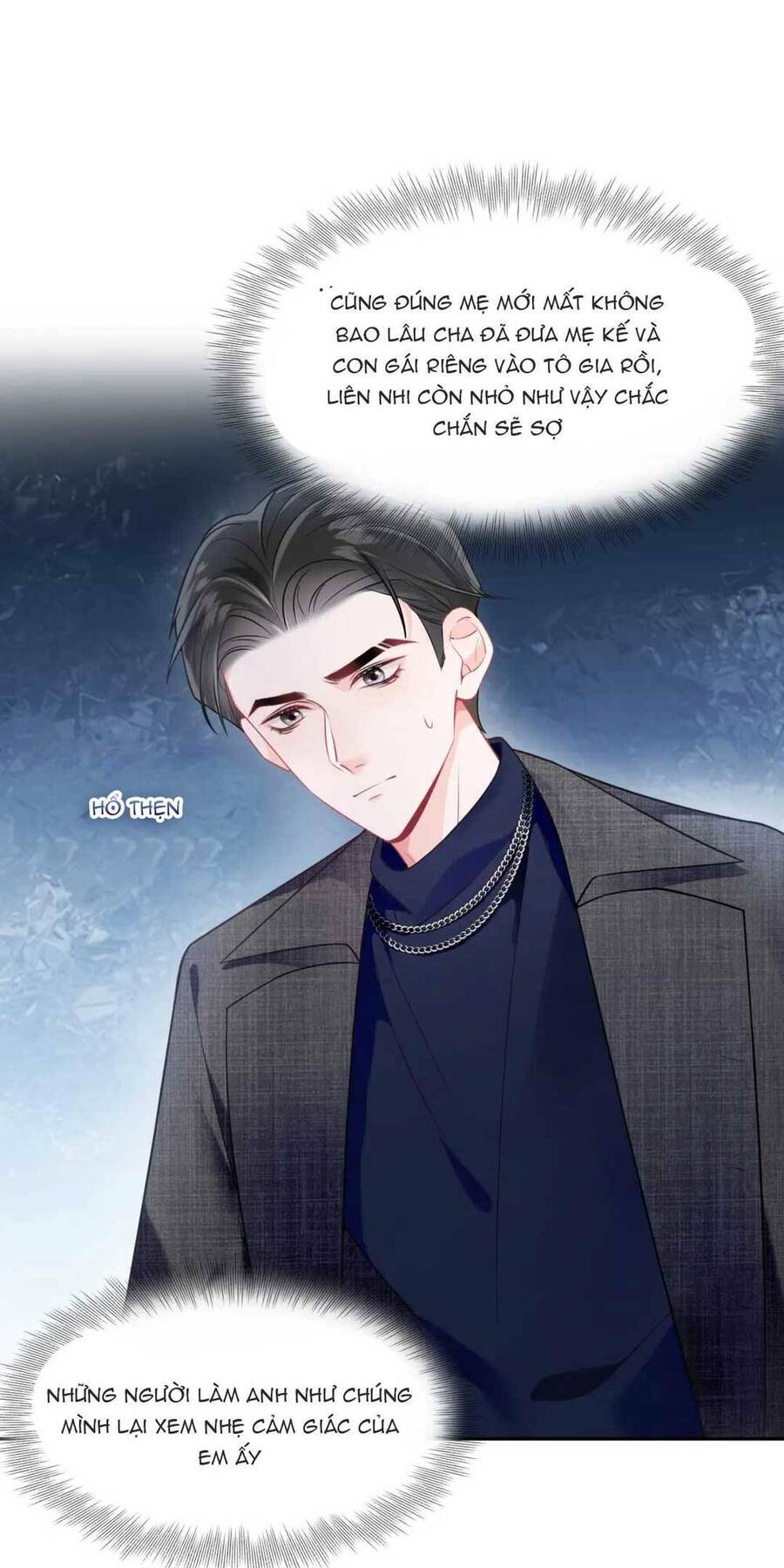 Bạch Liên Hoa Dựa Vào Việc Giả Trang Đáng Thương Hướng Dẫn Ca Ca Xưng Bá Toàn Cầu Chapter 3 - 8