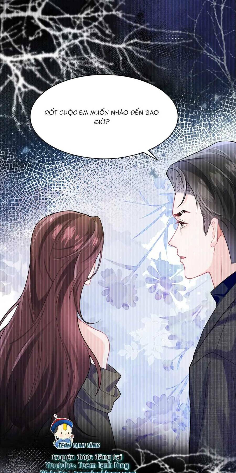 Bạch Liên Hoa Dựa Vào Việc Giả Trang Đáng Thương Hướng Dẫn Ca Ca Xưng Bá Toàn Cầu Chapter 4 - 12