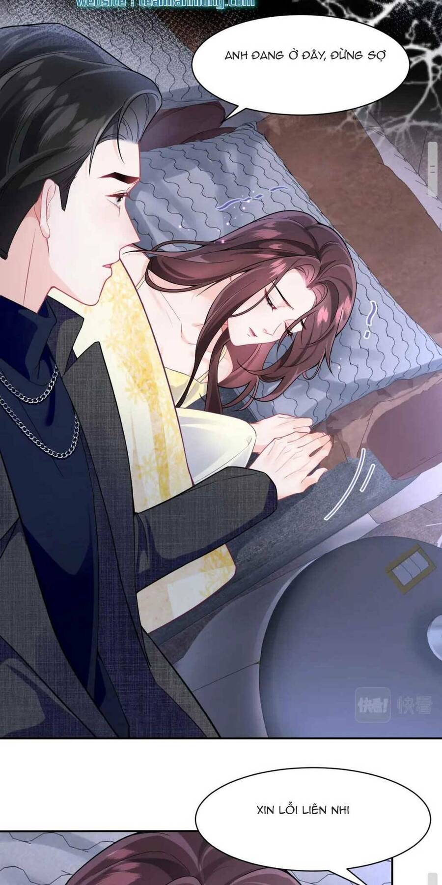 Bạch Liên Hoa Dựa Vào Việc Giả Trang Đáng Thương Hướng Dẫn Ca Ca Xưng Bá Toàn Cầu Chapter 4 - 13