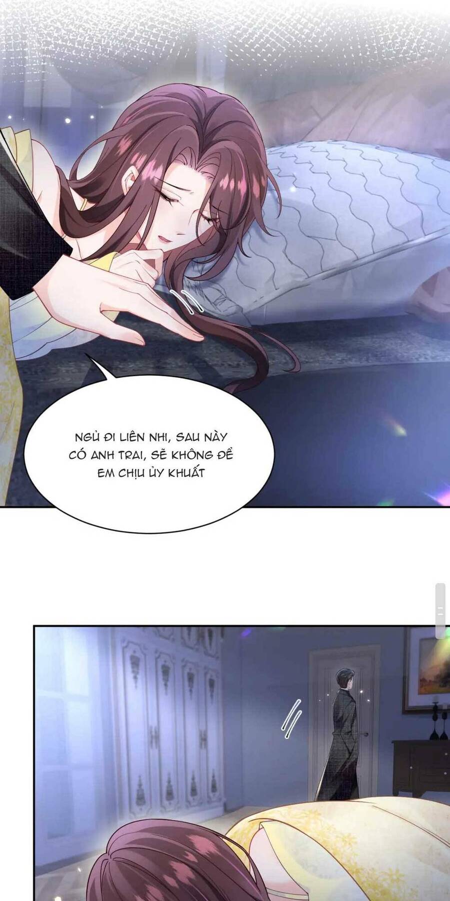 Bạch Liên Hoa Dựa Vào Việc Giả Trang Đáng Thương Hướng Dẫn Ca Ca Xưng Bá Toàn Cầu Chapter 4 - 15