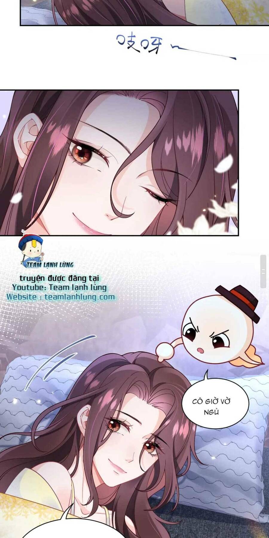 Bạch Liên Hoa Dựa Vào Việc Giả Trang Đáng Thương Hướng Dẫn Ca Ca Xưng Bá Toàn Cầu Chapter 4 - 16