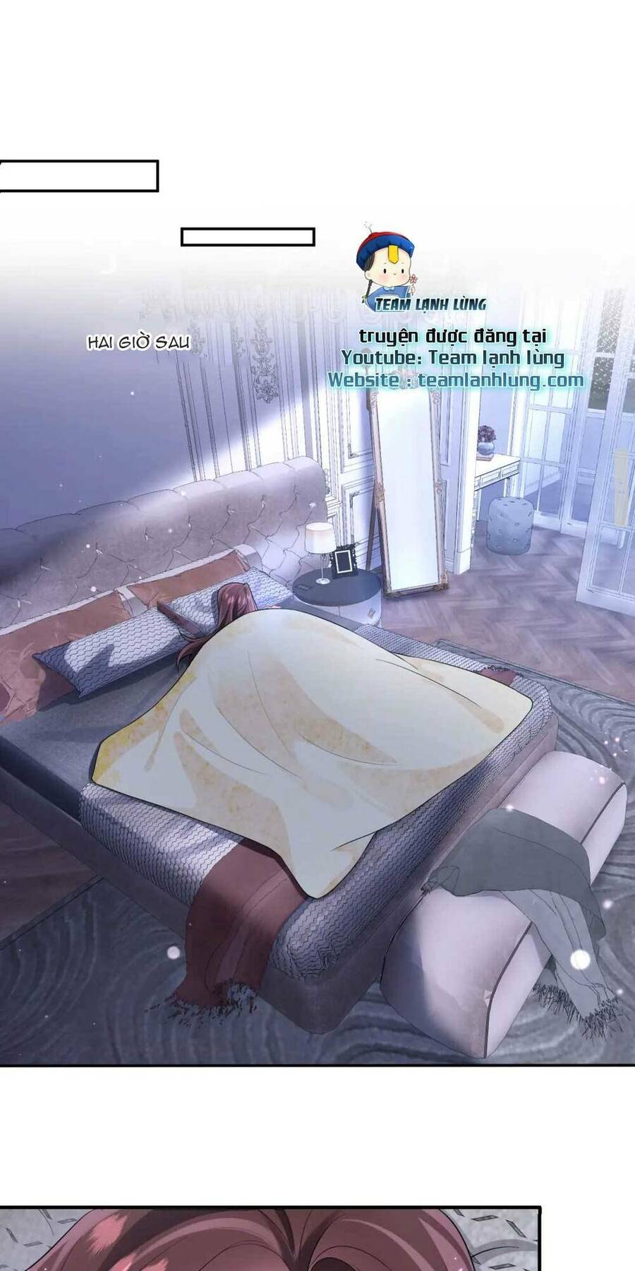 Bạch Liên Hoa Dựa Vào Việc Giả Trang Đáng Thương Hướng Dẫn Ca Ca Xưng Bá Toàn Cầu Chapter 4 - 3