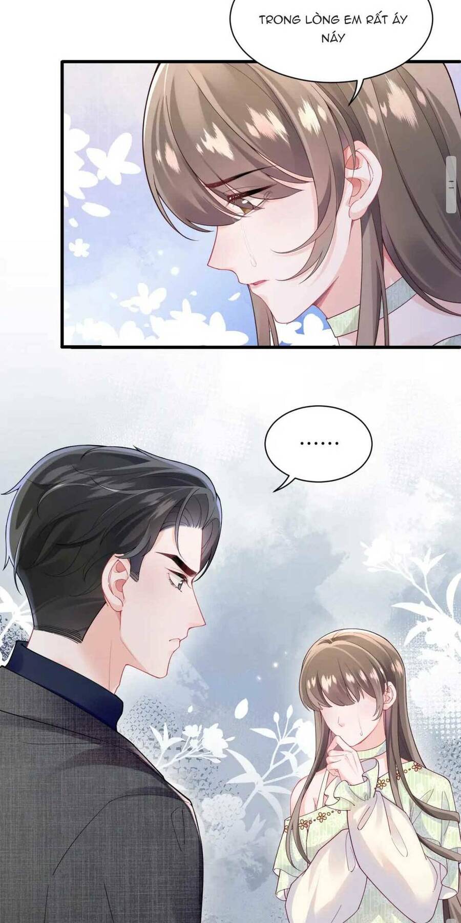 Bạch Liên Hoa Dựa Vào Việc Giả Trang Đáng Thương Hướng Dẫn Ca Ca Xưng Bá Toàn Cầu Chapter 4 - 23