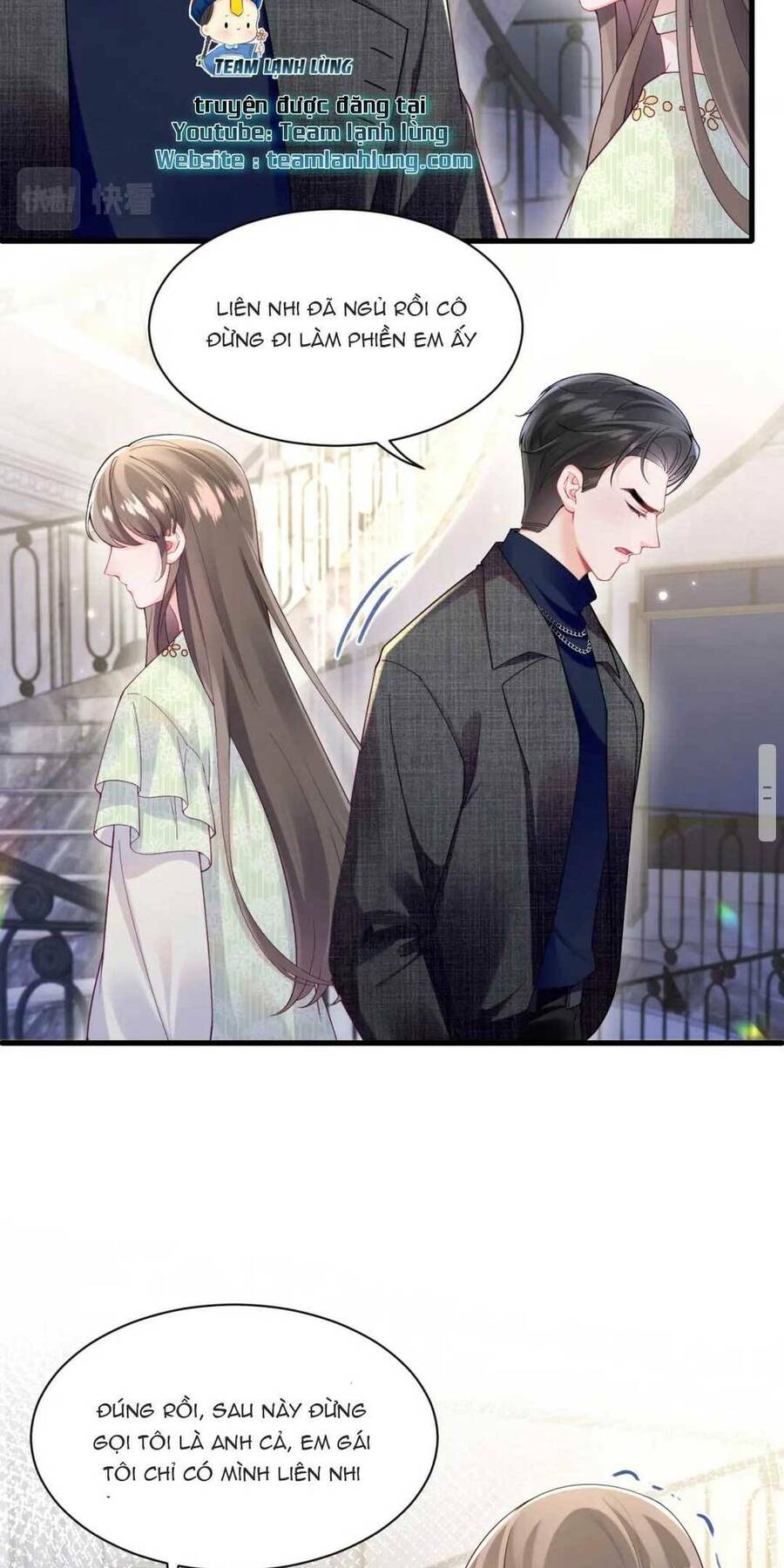 Bạch Liên Hoa Dựa Vào Việc Giả Trang Đáng Thương Hướng Dẫn Ca Ca Xưng Bá Toàn Cầu Chapter 4 - 26