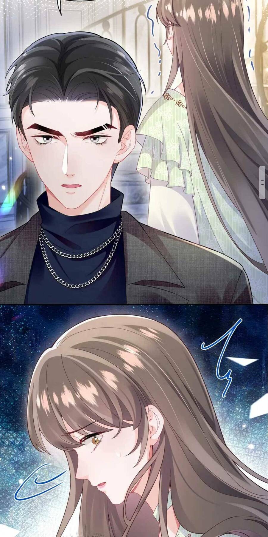 Bạch Liên Hoa Dựa Vào Việc Giả Trang Đáng Thương Hướng Dẫn Ca Ca Xưng Bá Toàn Cầu Chapter 4 - 27