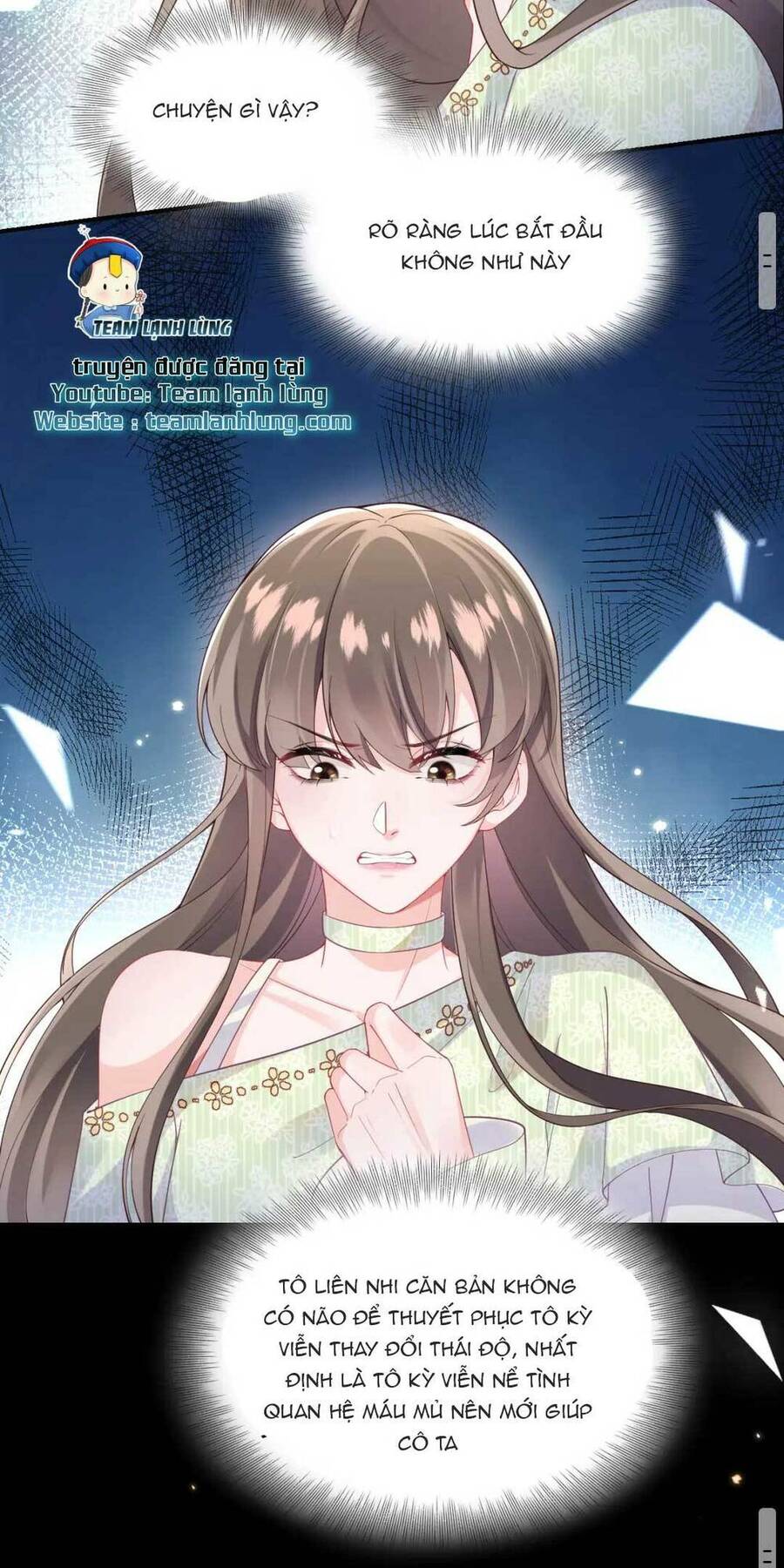 Bạch Liên Hoa Dựa Vào Việc Giả Trang Đáng Thương Hướng Dẫn Ca Ca Xưng Bá Toàn Cầu Chapter 4 - 28