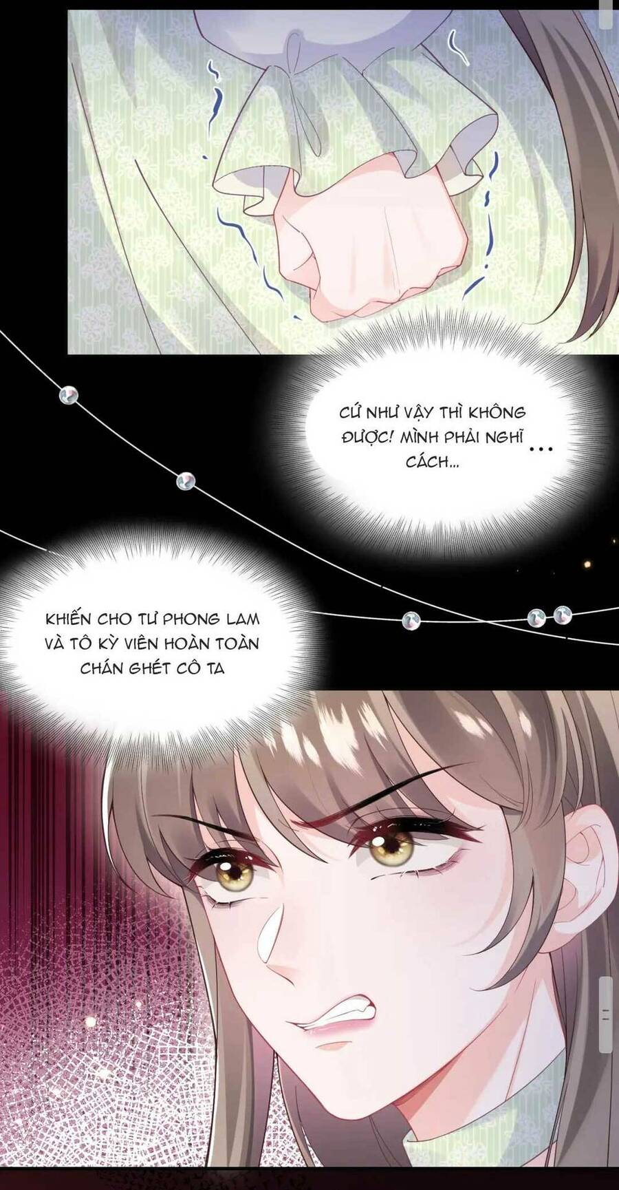 Bạch Liên Hoa Dựa Vào Việc Giả Trang Đáng Thương Hướng Dẫn Ca Ca Xưng Bá Toàn Cầu Chapter 4 - 29