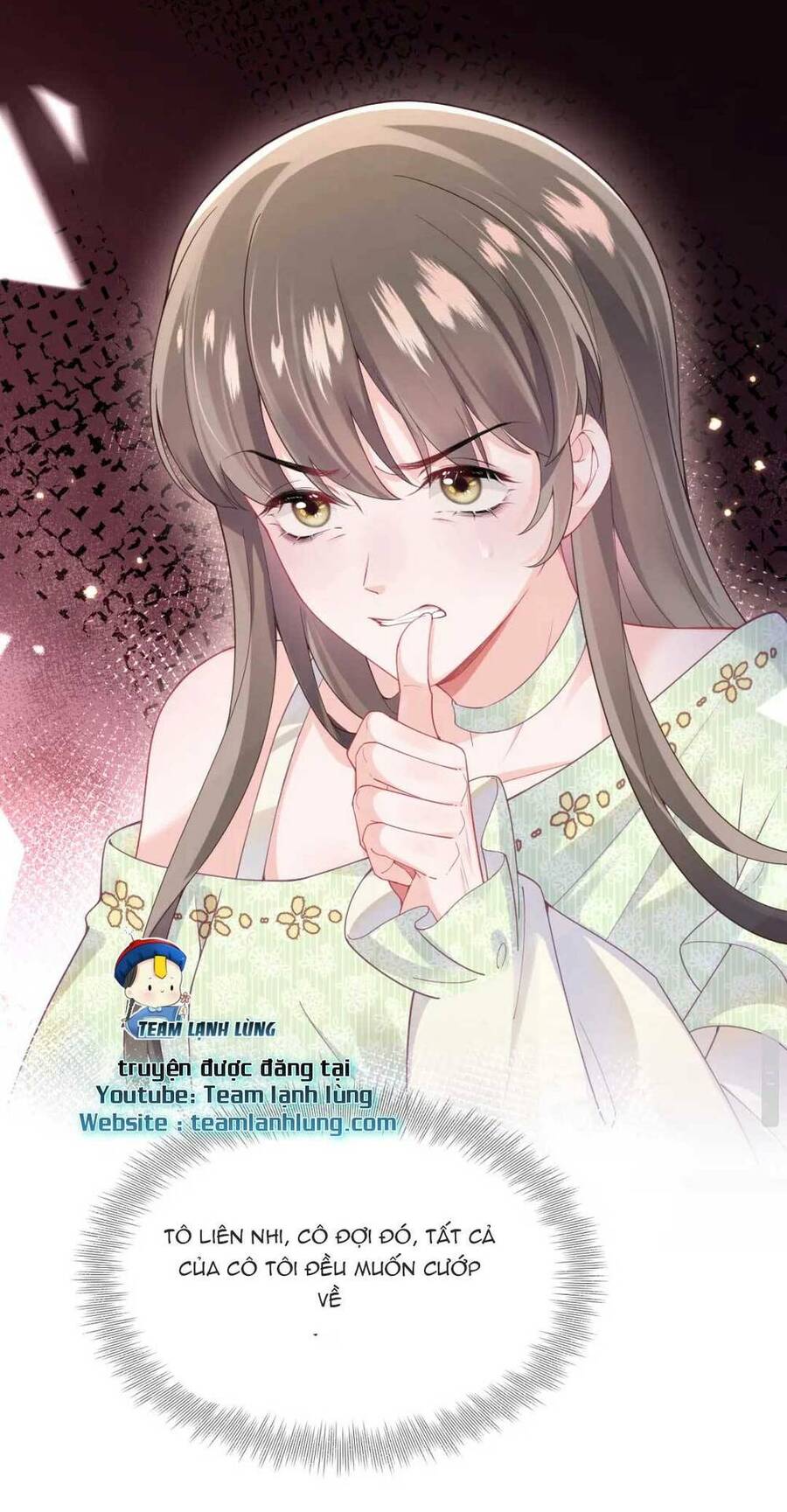 Bạch Liên Hoa Dựa Vào Việc Giả Trang Đáng Thương Hướng Dẫn Ca Ca Xưng Bá Toàn Cầu Chapter 4 - 30