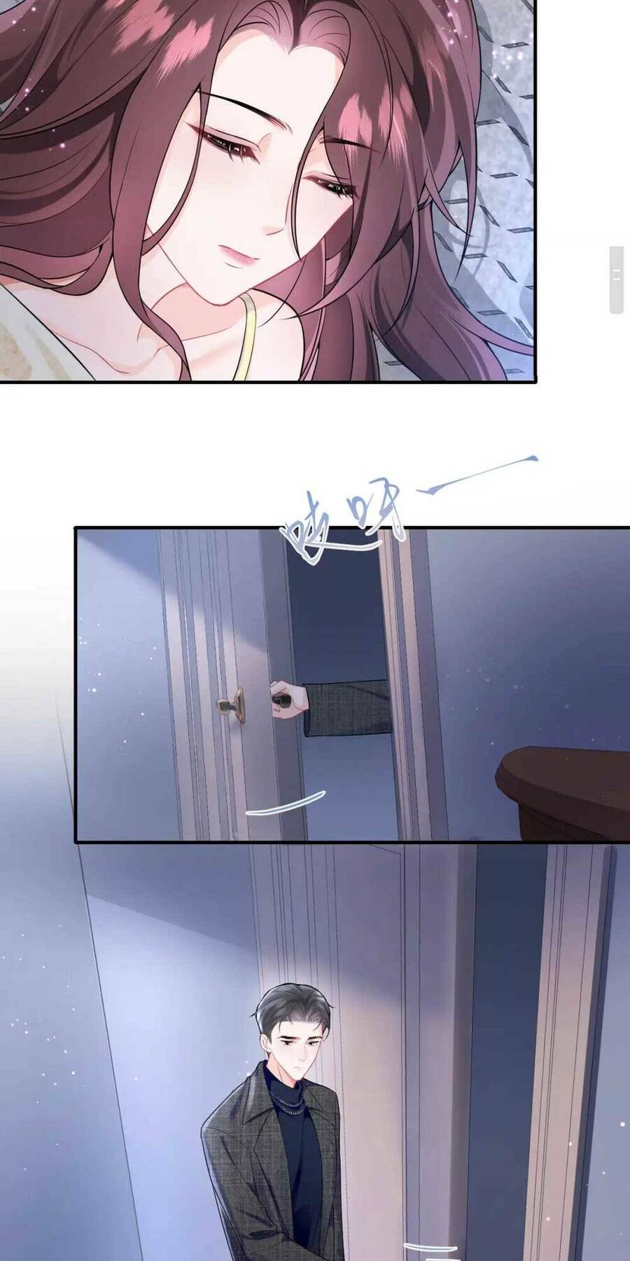 Bạch Liên Hoa Dựa Vào Việc Giả Trang Đáng Thương Hướng Dẫn Ca Ca Xưng Bá Toàn Cầu Chapter 4 - 4