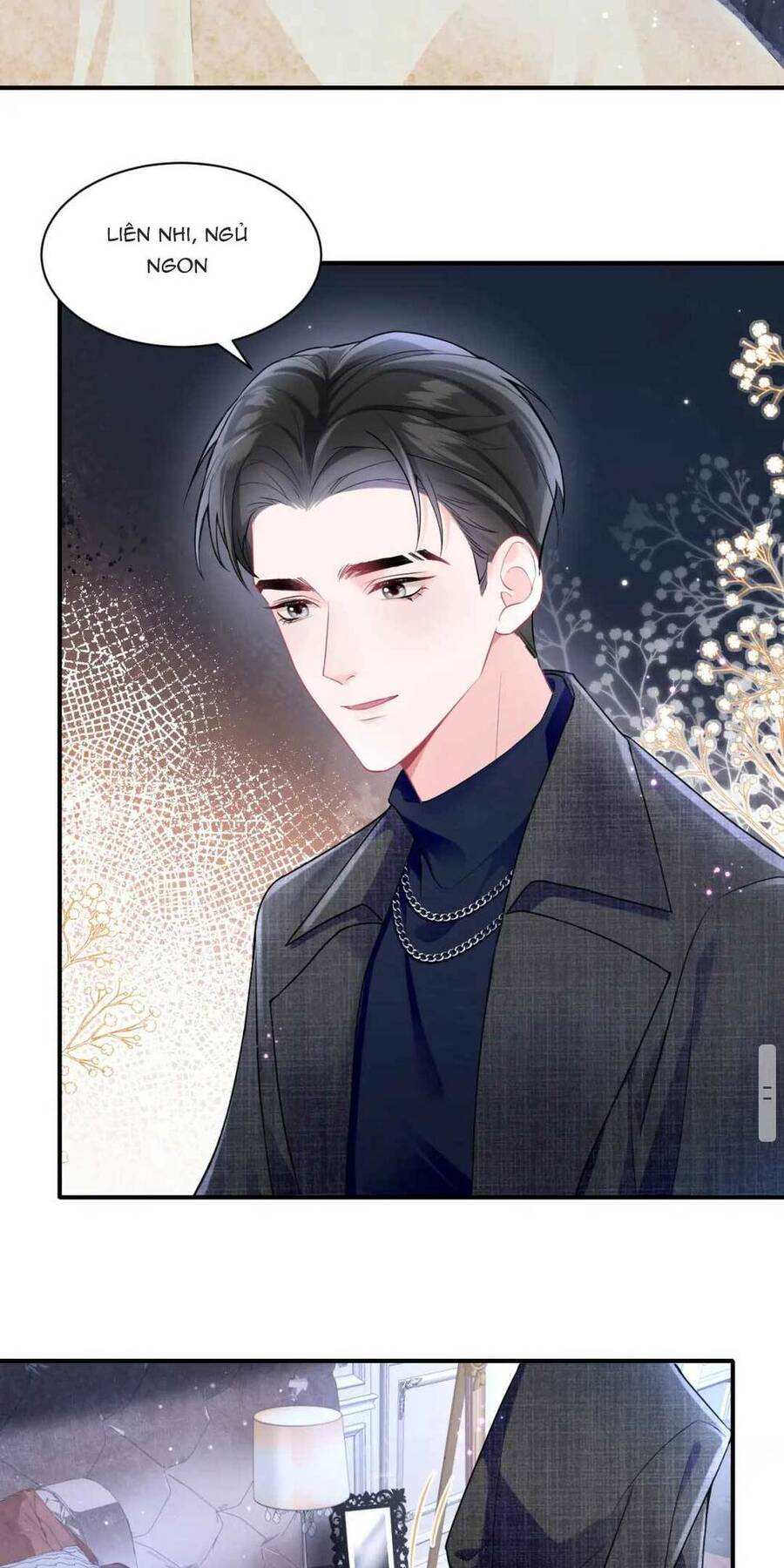 Bạch Liên Hoa Dựa Vào Việc Giả Trang Đáng Thương Hướng Dẫn Ca Ca Xưng Bá Toàn Cầu Chapter 4 - 6