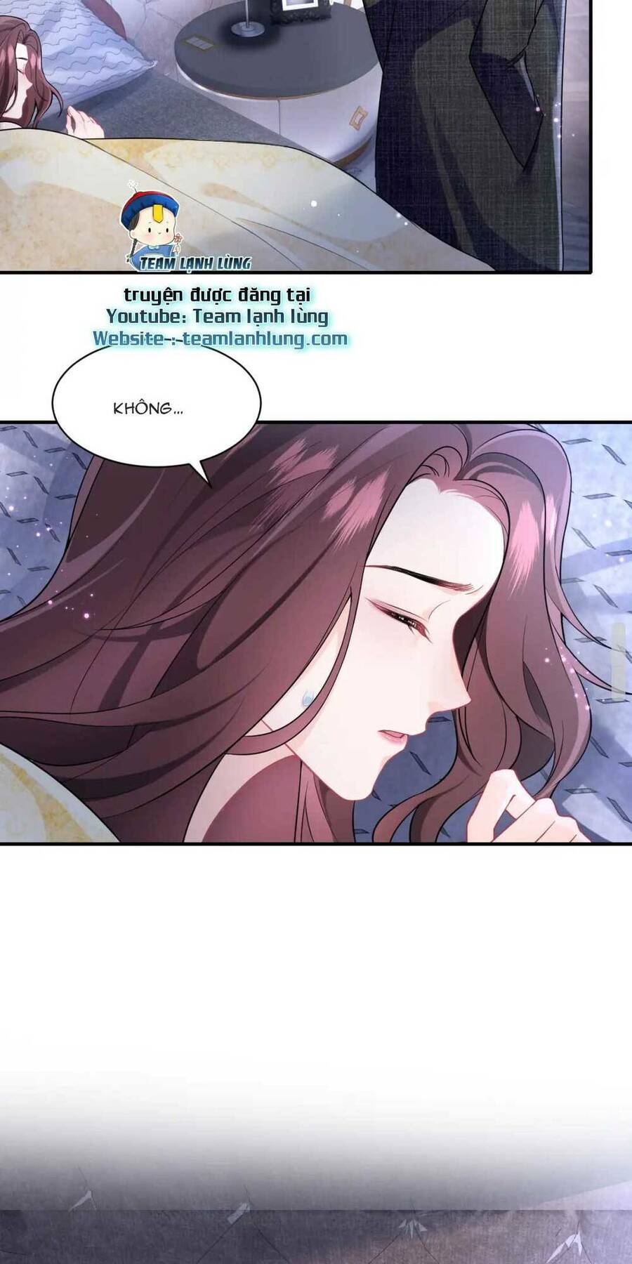 Bạch Liên Hoa Dựa Vào Việc Giả Trang Đáng Thương Hướng Dẫn Ca Ca Xưng Bá Toàn Cầu Chapter 4 - 7