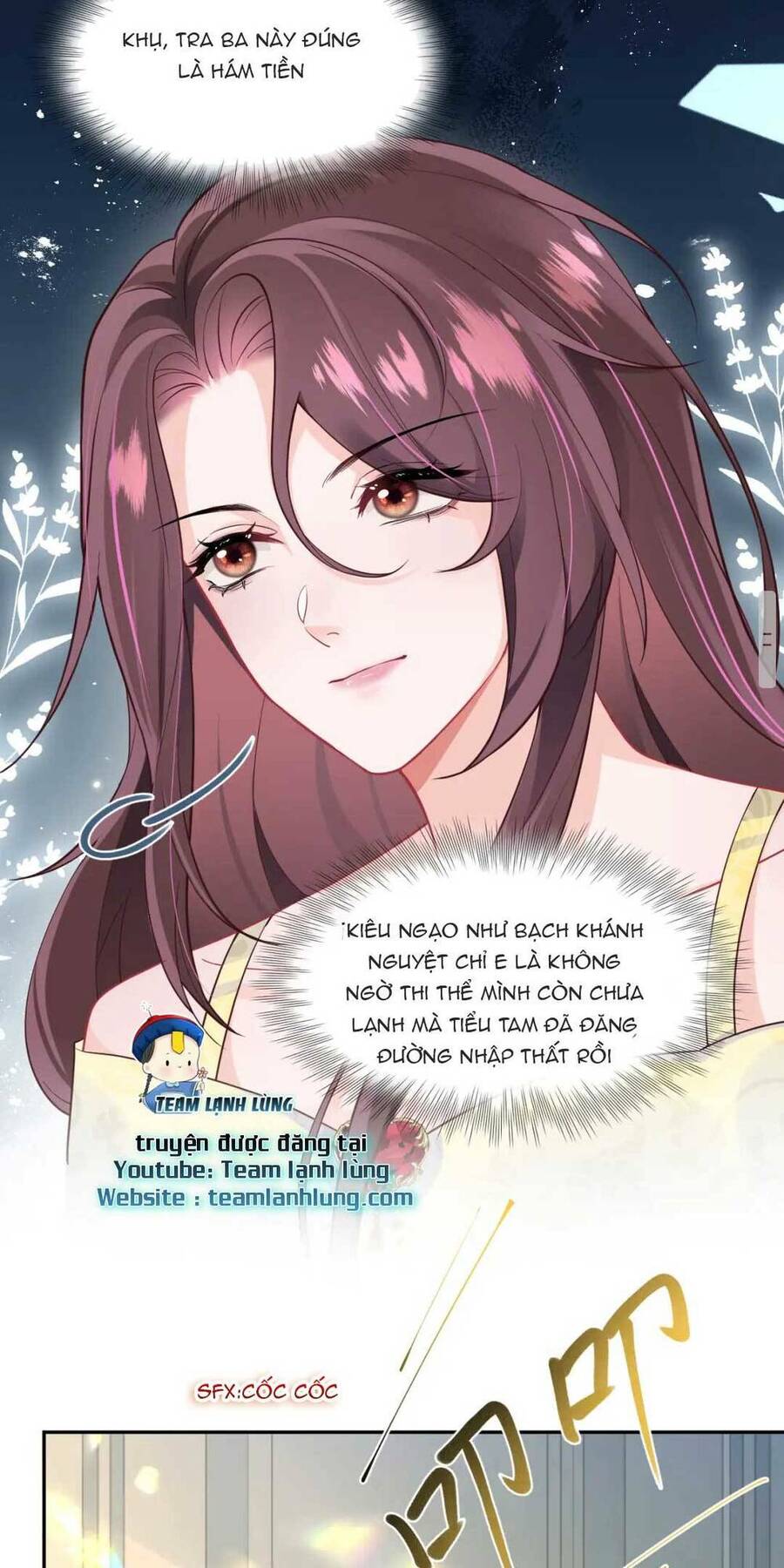 Bạch Liên Hoa Dựa Vào Việc Giả Trang Đáng Thương Hướng Dẫn Ca Ca Xưng Bá Toàn Cầu Chapter 5 - 13