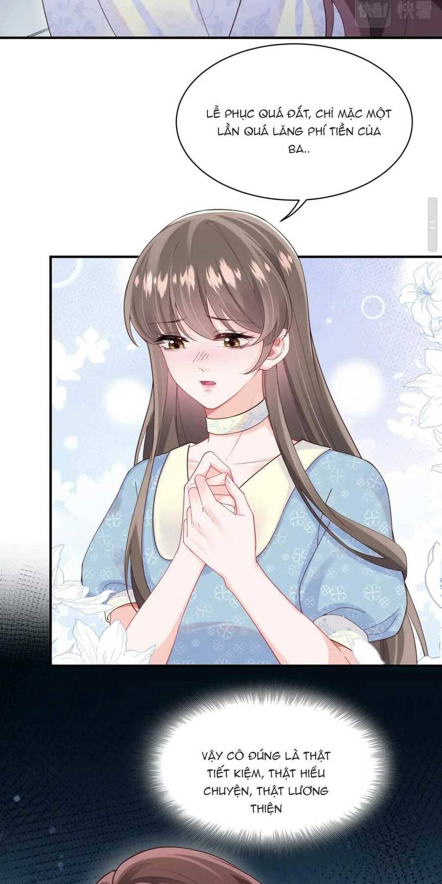 Bạch Liên Hoa Dựa Vào Việc Giả Trang Đáng Thương Hướng Dẫn Ca Ca Xưng Bá Toàn Cầu Chapter 5 - 18