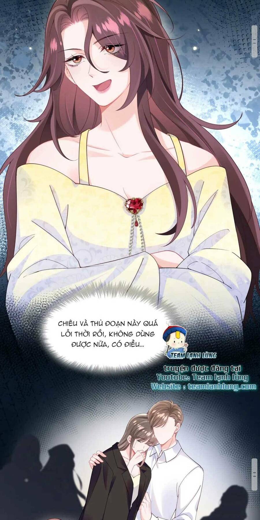 Bạch Liên Hoa Dựa Vào Việc Giả Trang Đáng Thương Hướng Dẫn Ca Ca Xưng Bá Toàn Cầu Chapter 5 - 19