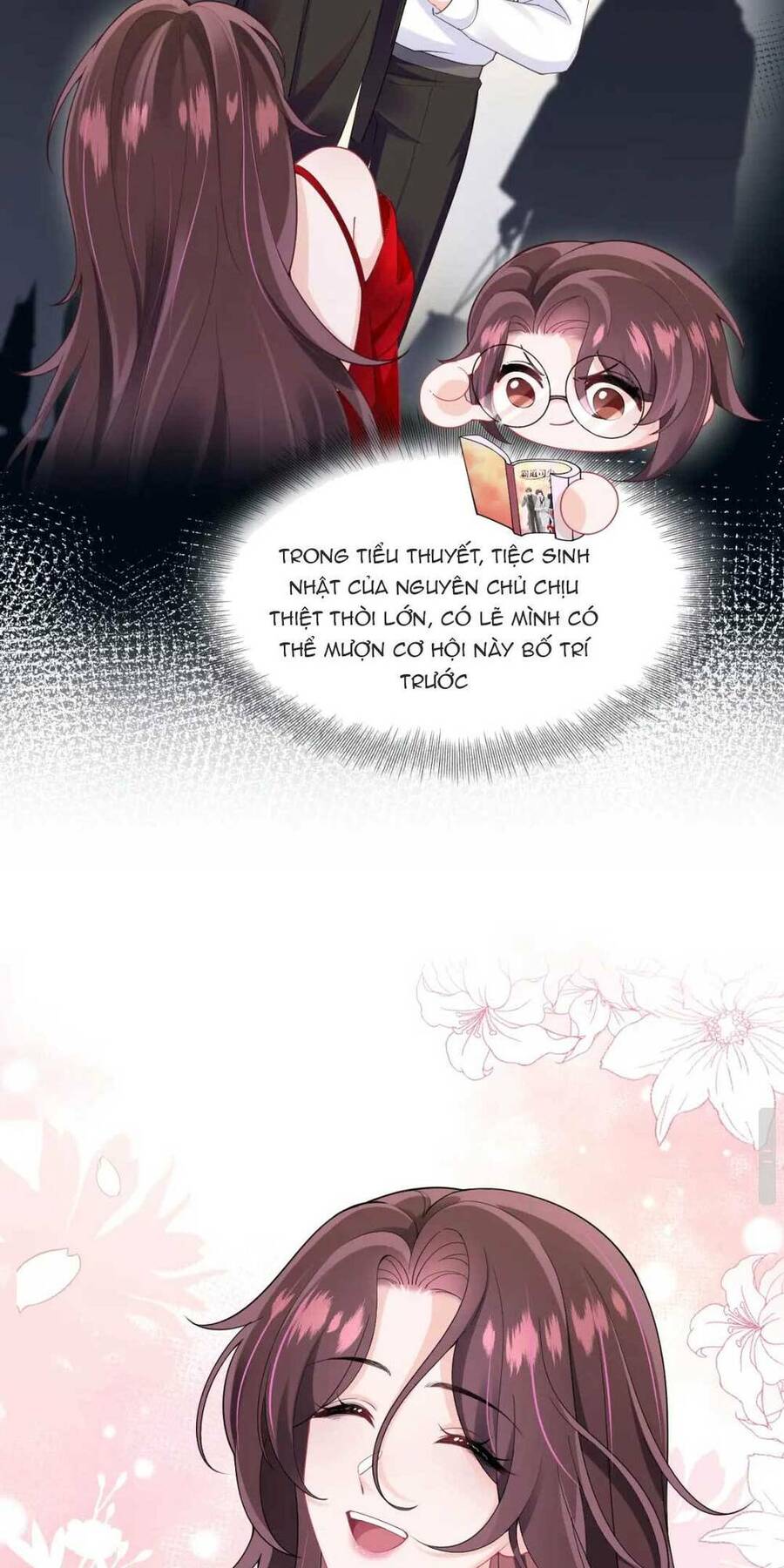 Bạch Liên Hoa Dựa Vào Việc Giả Trang Đáng Thương Hướng Dẫn Ca Ca Xưng Bá Toàn Cầu Chapter 5 - 20