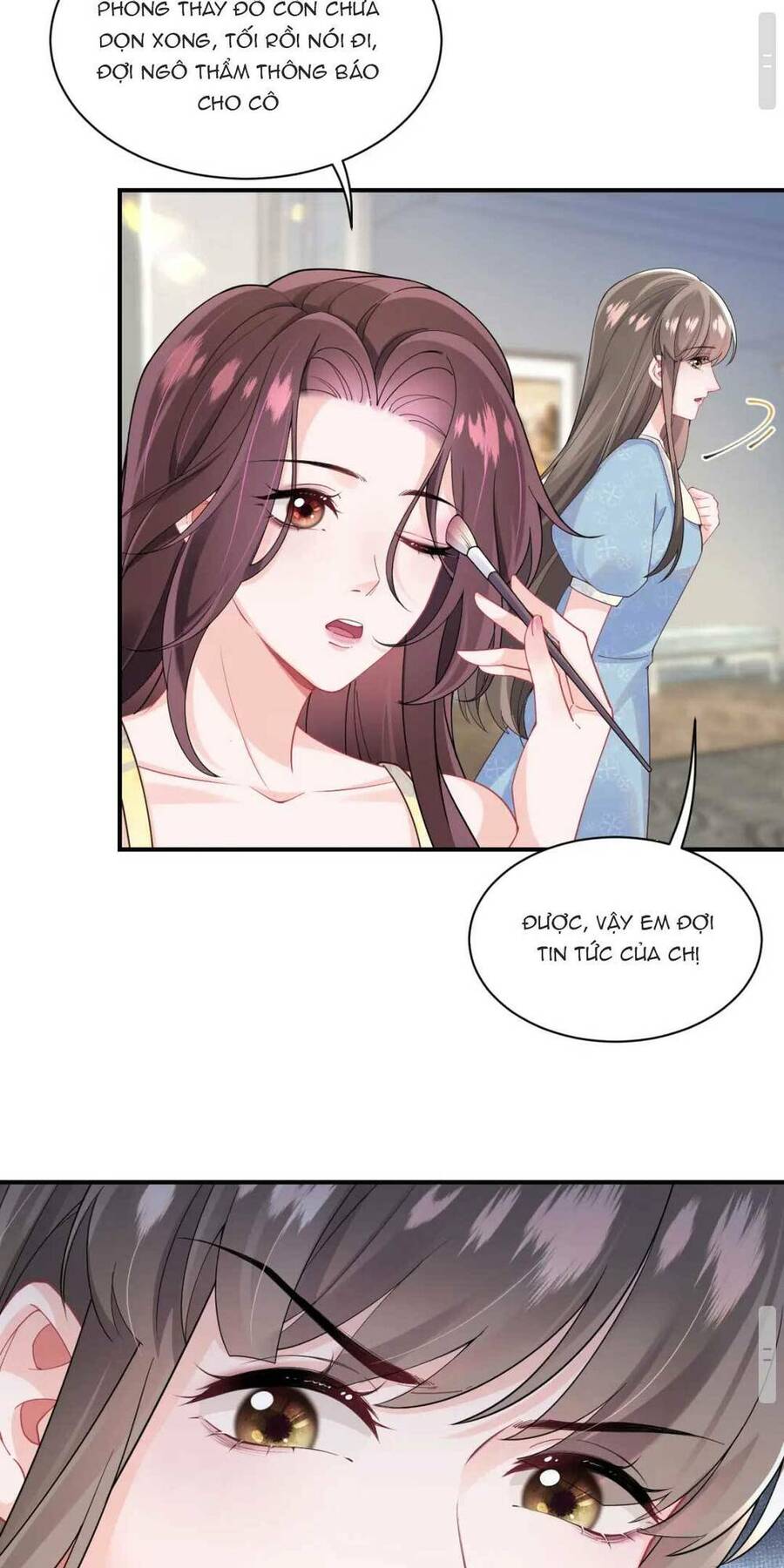 Bạch Liên Hoa Dựa Vào Việc Giả Trang Đáng Thương Hướng Dẫn Ca Ca Xưng Bá Toàn Cầu Chapter 5 - 24