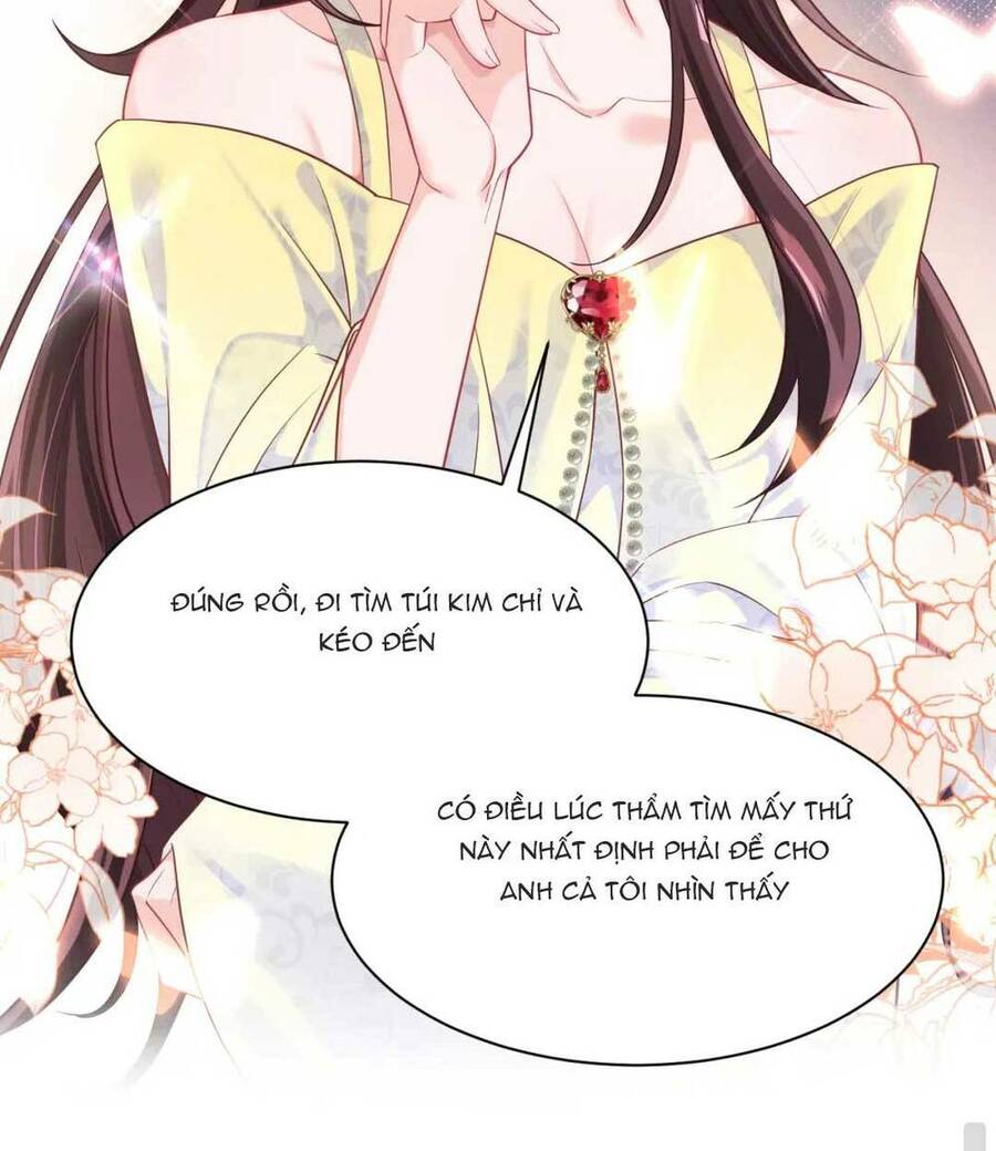 Bạch Liên Hoa Dựa Vào Việc Giả Trang Đáng Thương Hướng Dẫn Ca Ca Xưng Bá Toàn Cầu Chapter 5 - 28
