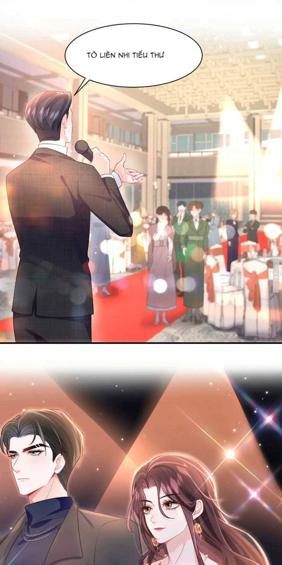 Bạch Liên Hoa Dựa Vào Việc Giả Trang Đáng Thương Hướng Dẫn Ca Ca Xưng Bá Toàn Cầu Chapter 5 - 30