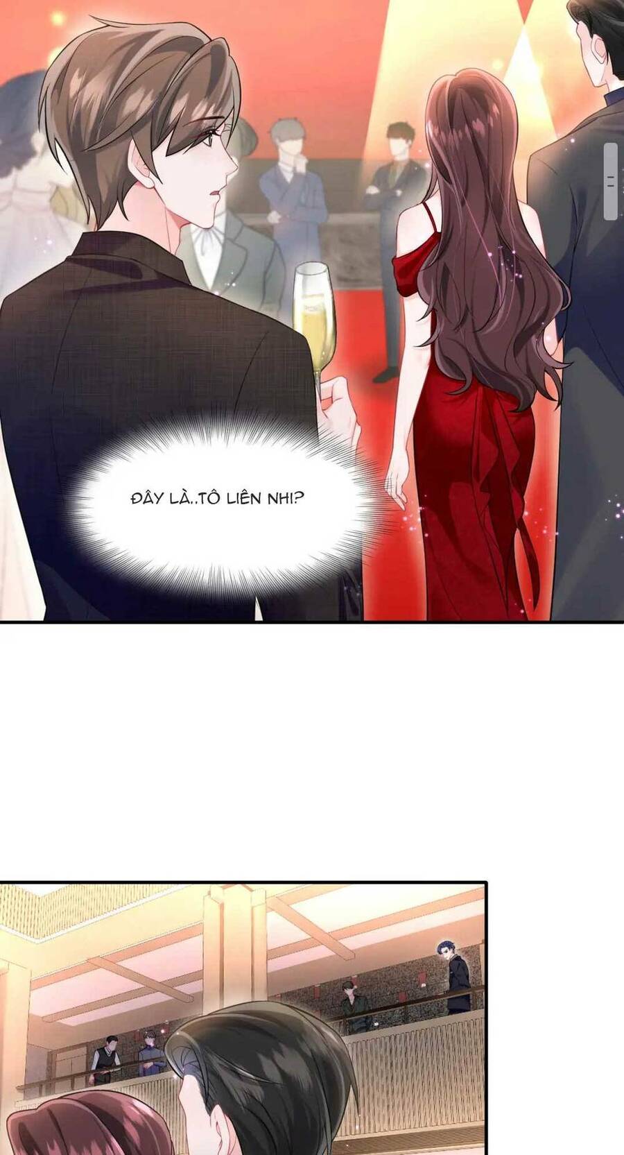 Bạch Liên Hoa Dựa Vào Việc Giả Trang Đáng Thương Hướng Dẫn Ca Ca Xưng Bá Toàn Cầu Chapter 5 - 32