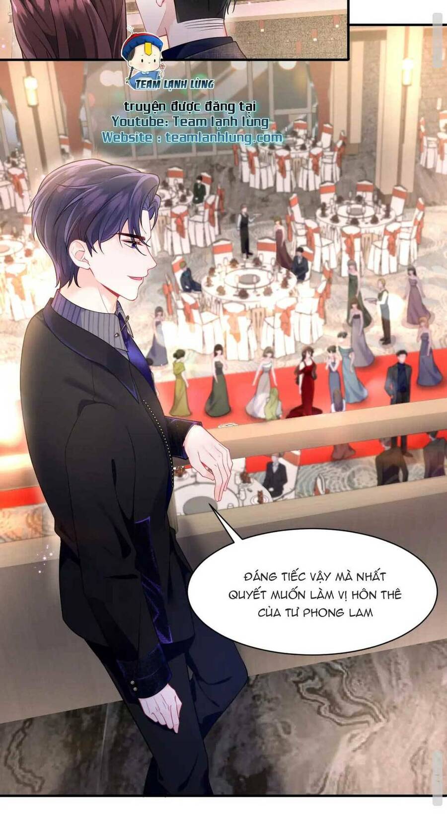 Bạch Liên Hoa Dựa Vào Việc Giả Trang Đáng Thương Hướng Dẫn Ca Ca Xưng Bá Toàn Cầu Chapter 5 - 33