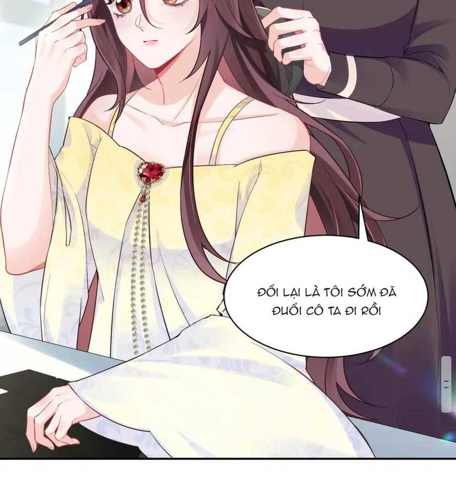 Bạch Liên Hoa Dựa Vào Việc Giả Trang Đáng Thương Hướng Dẫn Ca Ca Xưng Bá Toàn Cầu Chapter 5 - 8