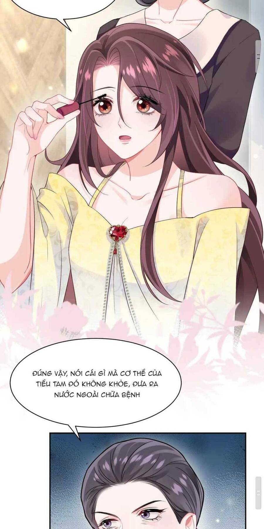 Bạch Liên Hoa Dựa Vào Việc Giả Trang Đáng Thương Hướng Dẫn Ca Ca Xưng Bá Toàn Cầu Chapter 5 - 10