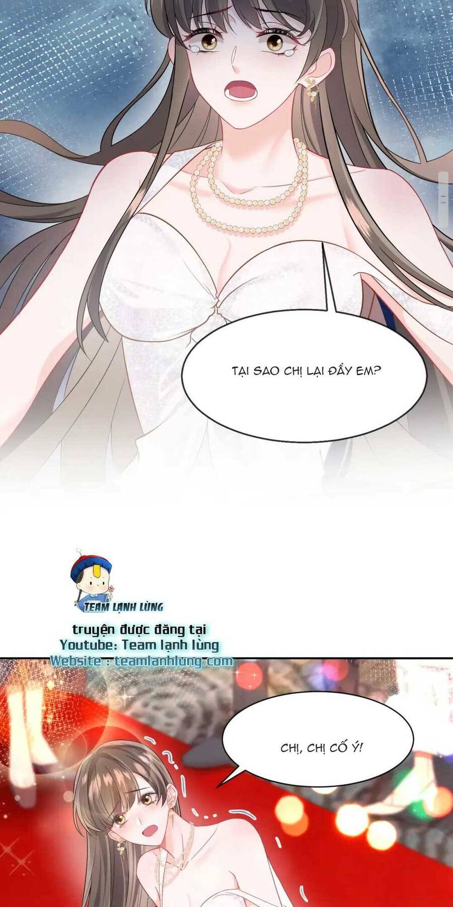 Bạch Liên Hoa Dựa Vào Việc Giả Trang Đáng Thương Hướng Dẫn Ca Ca Xưng Bá Toàn Cầu Chapter 6 - 15