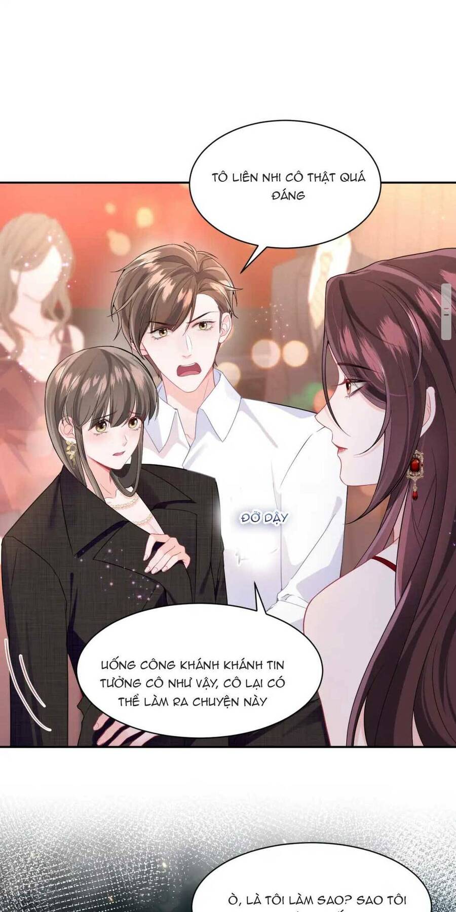 Bạch Liên Hoa Dựa Vào Việc Giả Trang Đáng Thương Hướng Dẫn Ca Ca Xưng Bá Toàn Cầu Chapter 6 - 19