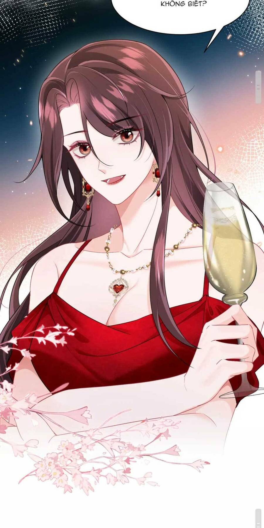 Bạch Liên Hoa Dựa Vào Việc Giả Trang Đáng Thương Hướng Dẫn Ca Ca Xưng Bá Toàn Cầu Chapter 6 - 20