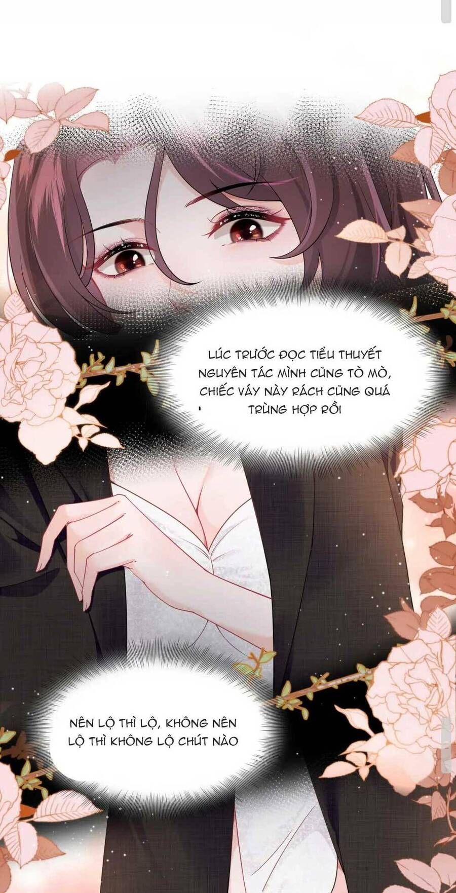 Bạch Liên Hoa Dựa Vào Việc Giả Trang Đáng Thương Hướng Dẫn Ca Ca Xưng Bá Toàn Cầu Chapter 6 - 21