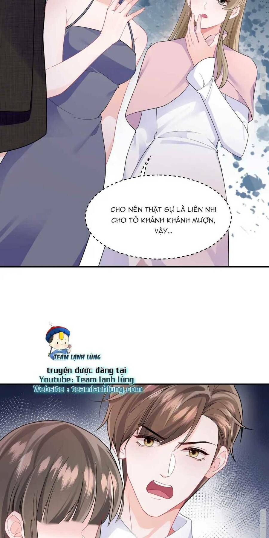 Bạch Liên Hoa Dựa Vào Việc Giả Trang Đáng Thương Hướng Dẫn Ca Ca Xưng Bá Toàn Cầu Chapter 6 - 25