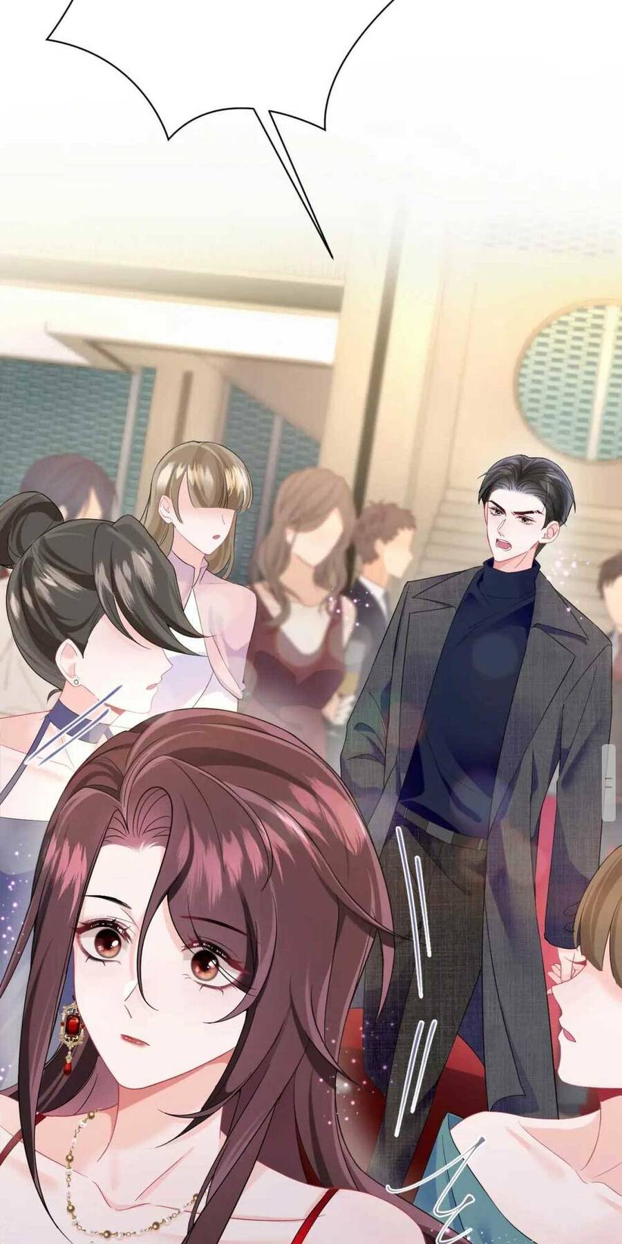 Bạch Liên Hoa Dựa Vào Việc Giả Trang Đáng Thương Hướng Dẫn Ca Ca Xưng Bá Toàn Cầu Chapter 6 - 27