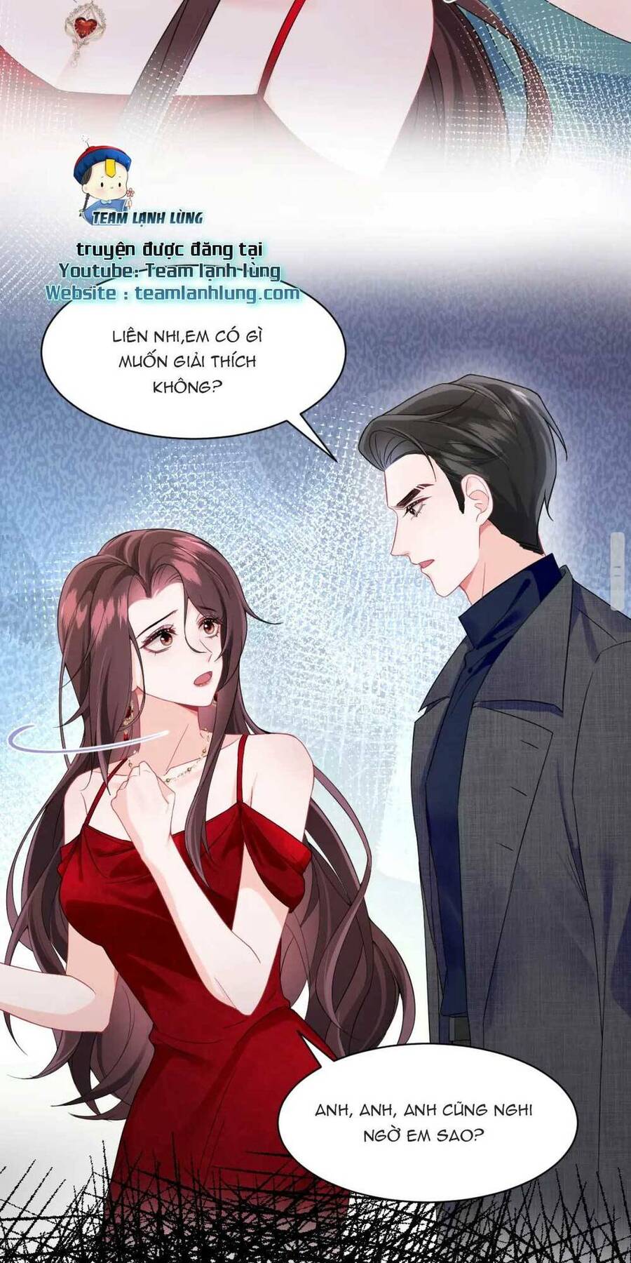 Bạch Liên Hoa Dựa Vào Việc Giả Trang Đáng Thương Hướng Dẫn Ca Ca Xưng Bá Toàn Cầu Chapter 6 - 28