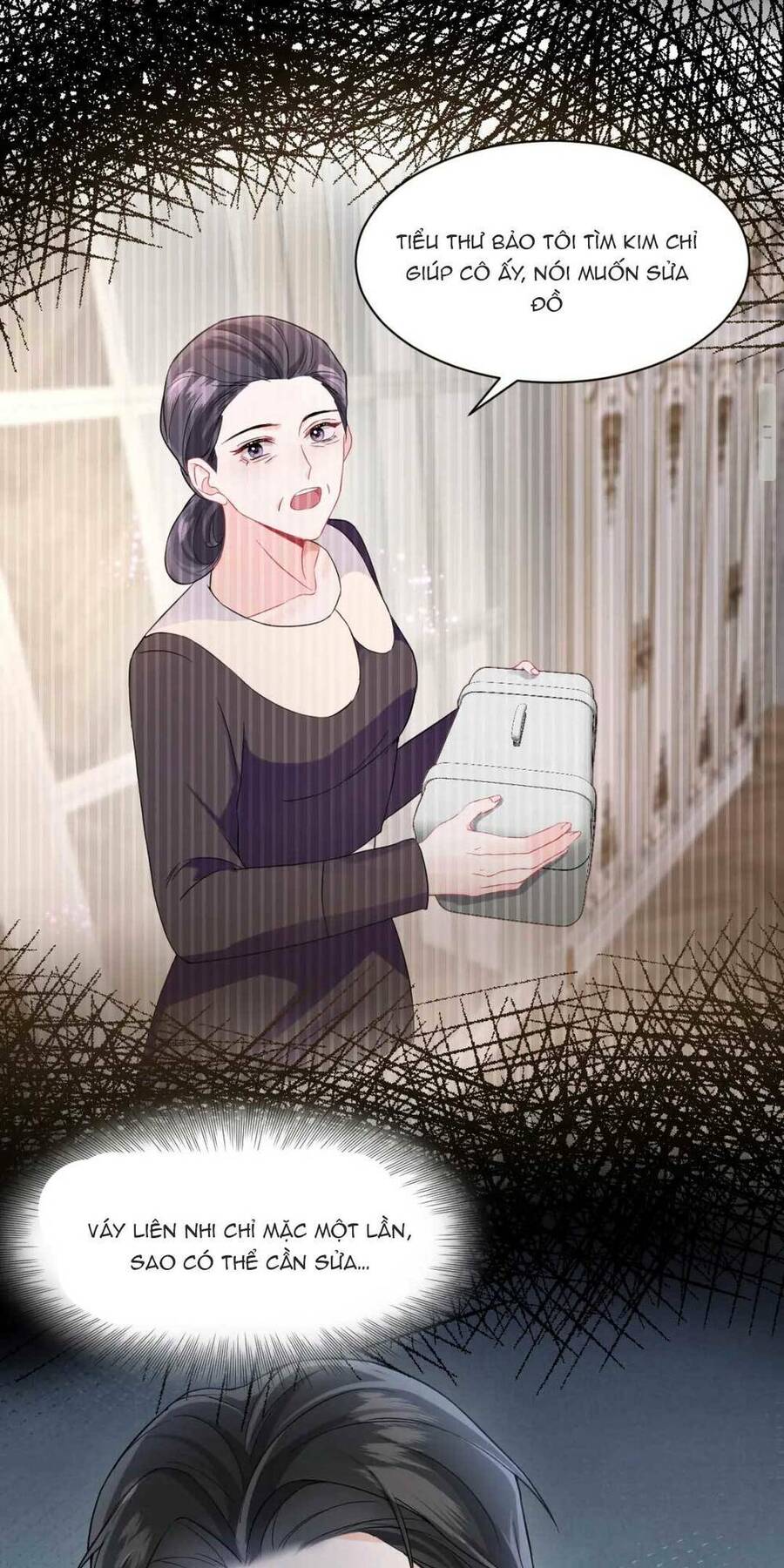 Bạch Liên Hoa Dựa Vào Việc Giả Trang Đáng Thương Hướng Dẫn Ca Ca Xưng Bá Toàn Cầu Chapter 6 - 29