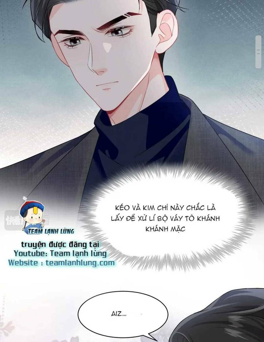 Bạch Liên Hoa Dựa Vào Việc Giả Trang Đáng Thương Hướng Dẫn Ca Ca Xưng Bá Toàn Cầu Chapter 6 - 30