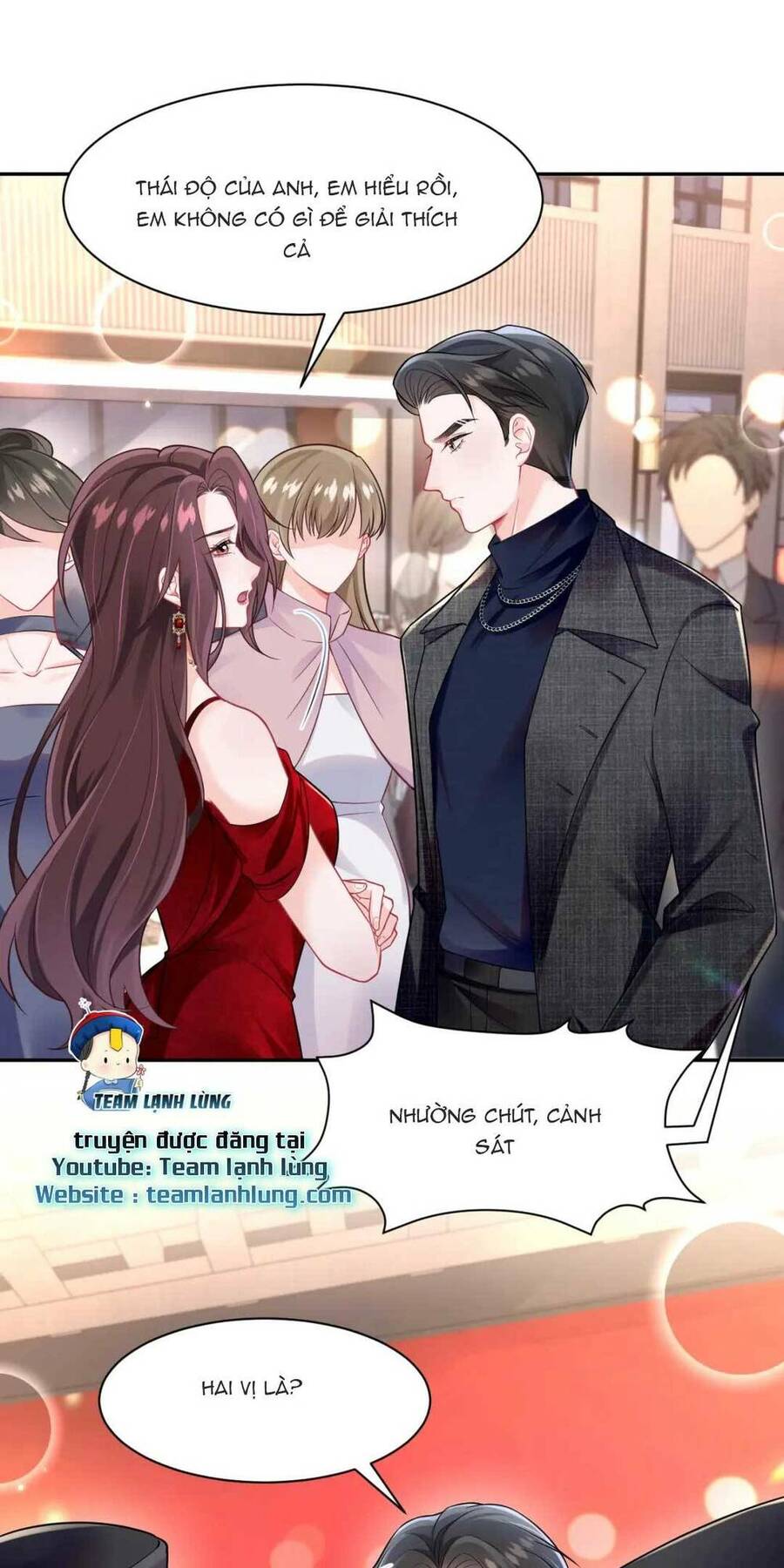 Bạch Liên Hoa Dựa Vào Việc Giả Trang Đáng Thương Hướng Dẫn Ca Ca Xưng Bá Toàn Cầu Chapter 6 - 32