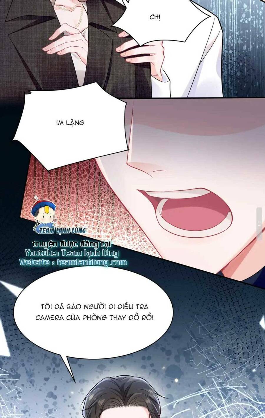 Bạch Liên Hoa Dựa Vào Việc Giả Trang Đáng Thương Hướng Dẫn Ca Ca Xưng Bá Toàn Cầu Chapter 6 - 38